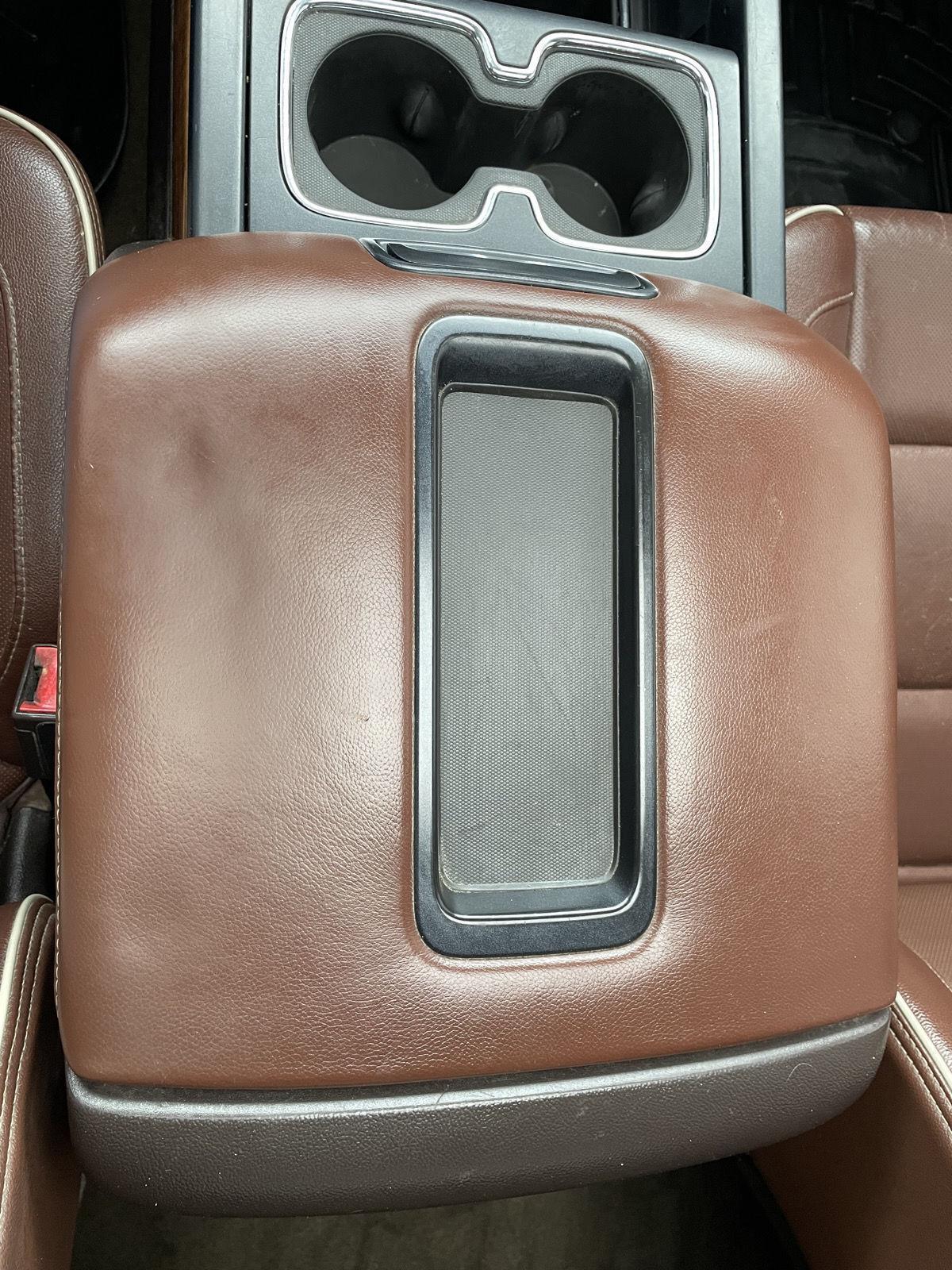 Pre-Owned 2015 Chevrolet Silverado 2500HD Built After Aug 14 for sale in St. Joseph MO