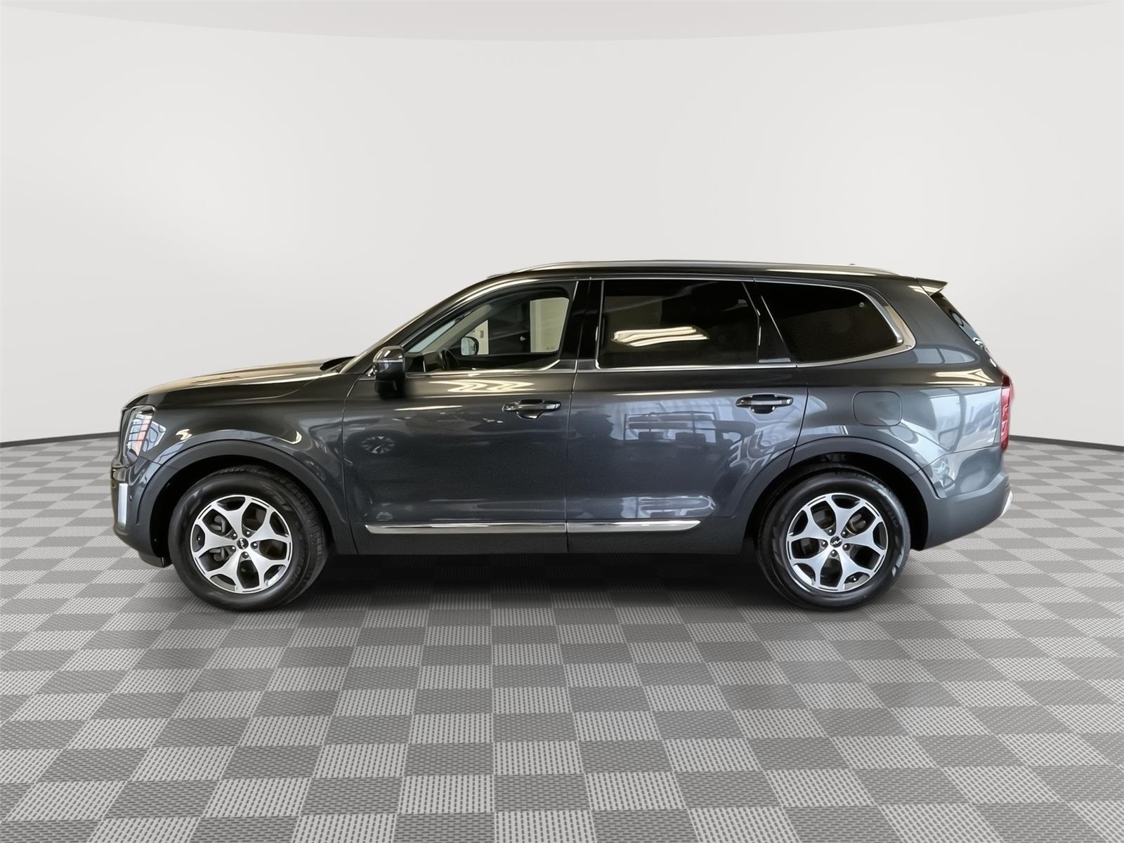 Pre-Owned 2022 Kia Telluride for sale in St. Joseph MO