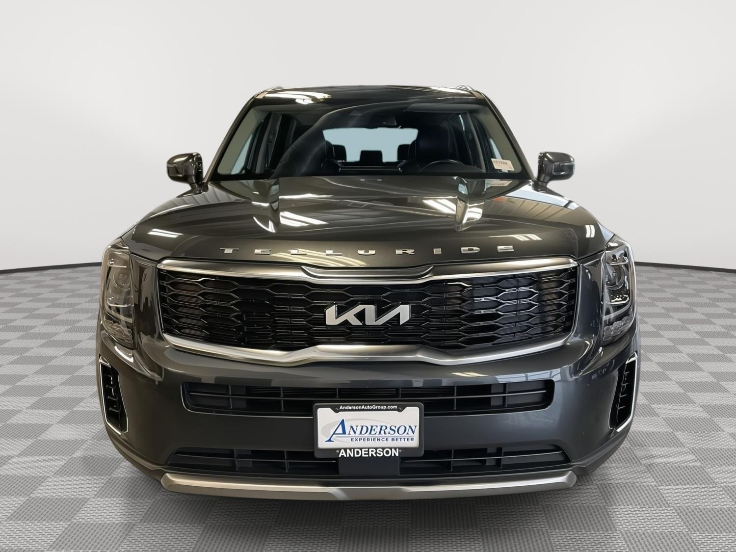 Pre-Owned 2022 Kia Telluride for sale in St. Joseph MO
