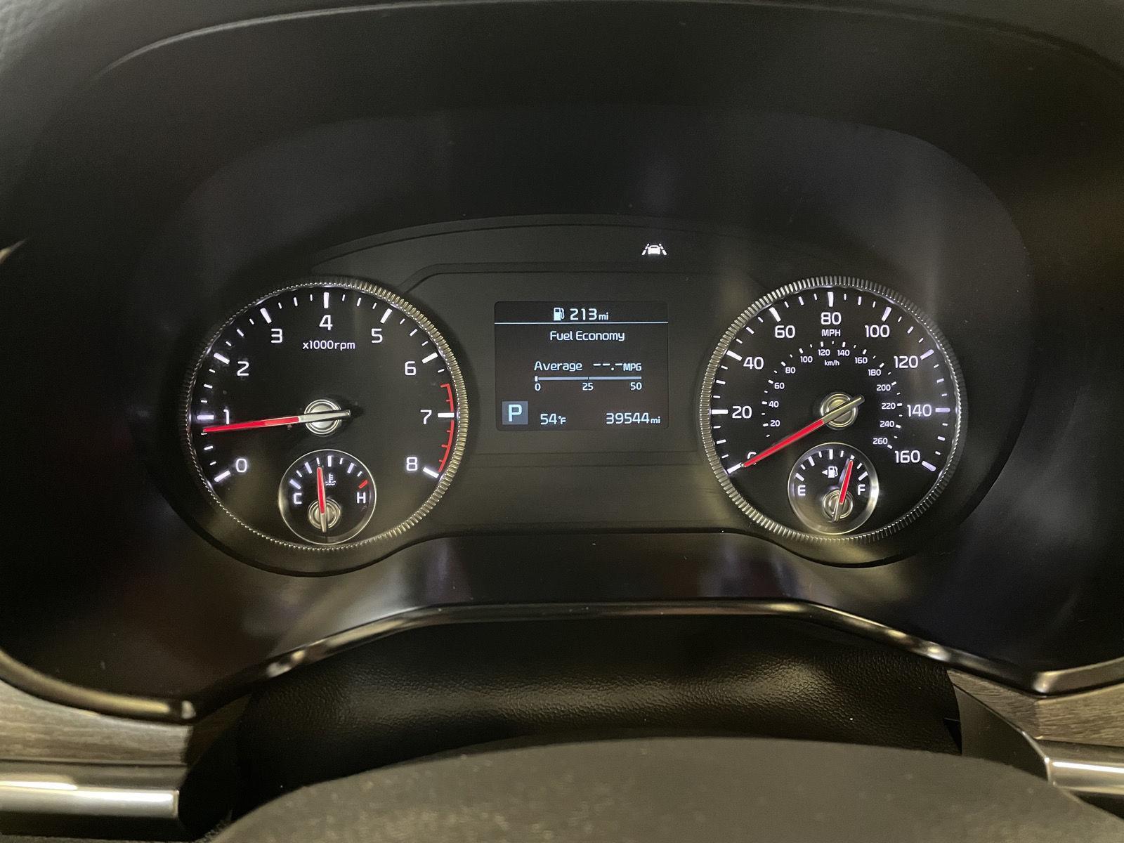 Pre-Owned 2022 Kia Telluride for sale in St. Joseph MO