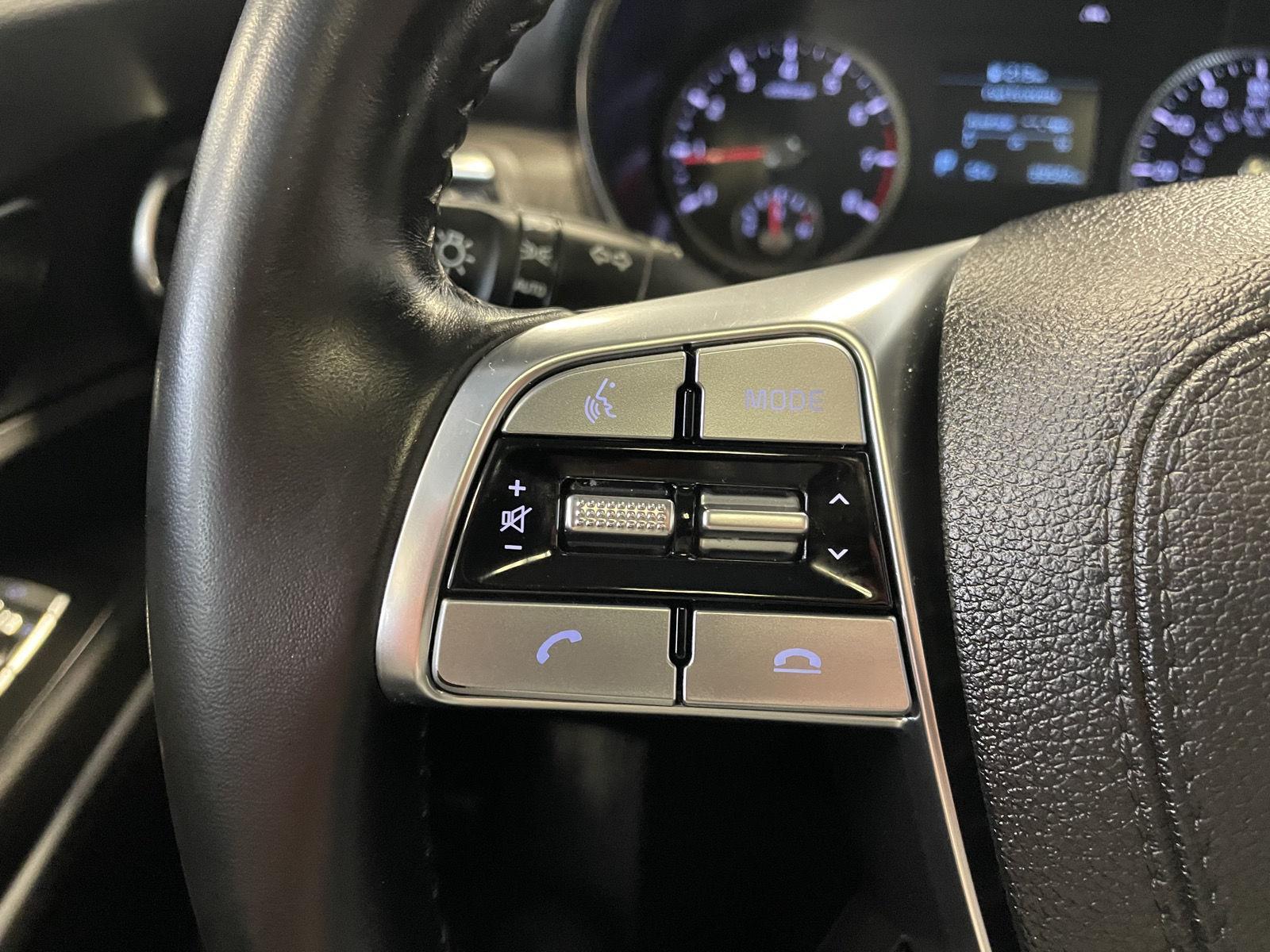 Pre-Owned 2022 Kia Telluride for sale in St. Joseph MO