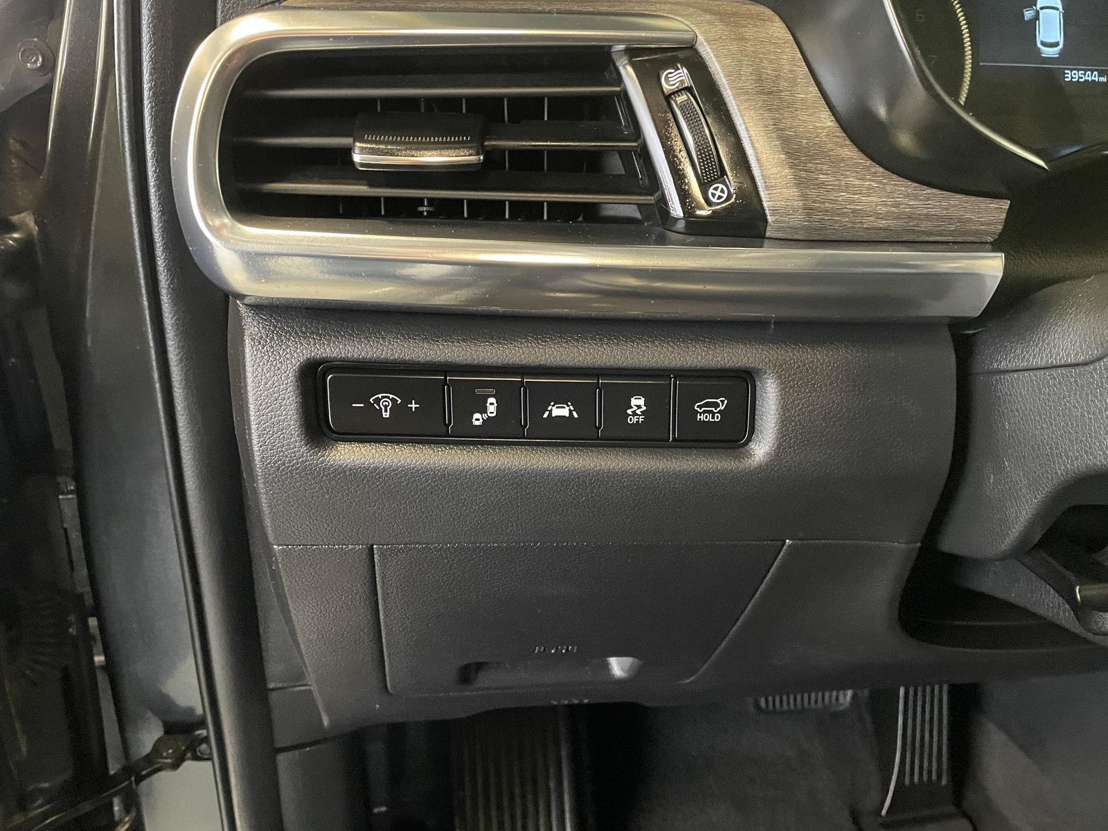 Pre-Owned 2022 Kia Telluride for sale in St. Joseph MO