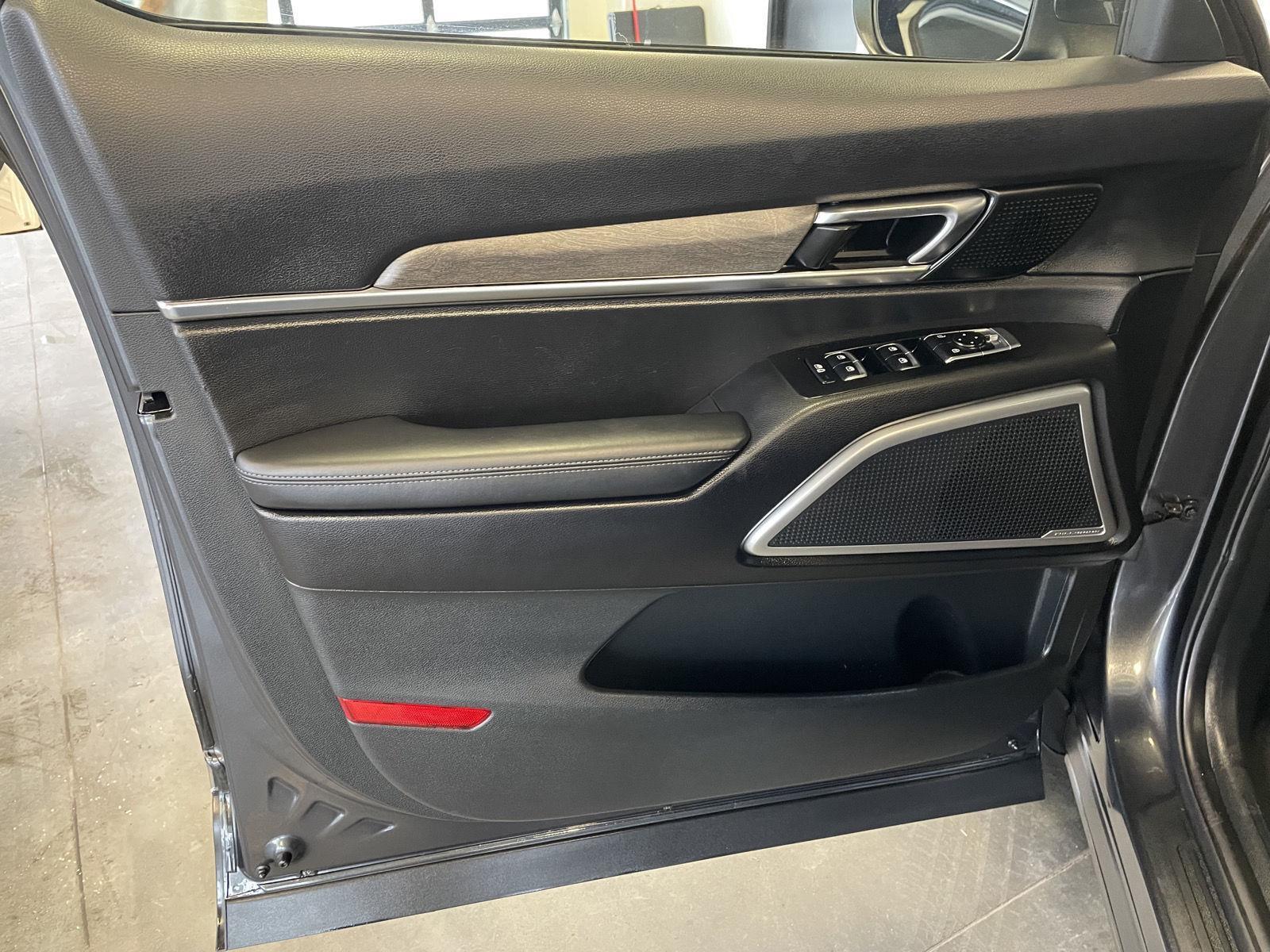 Pre-Owned 2022 Kia Telluride for sale in St. Joseph MO