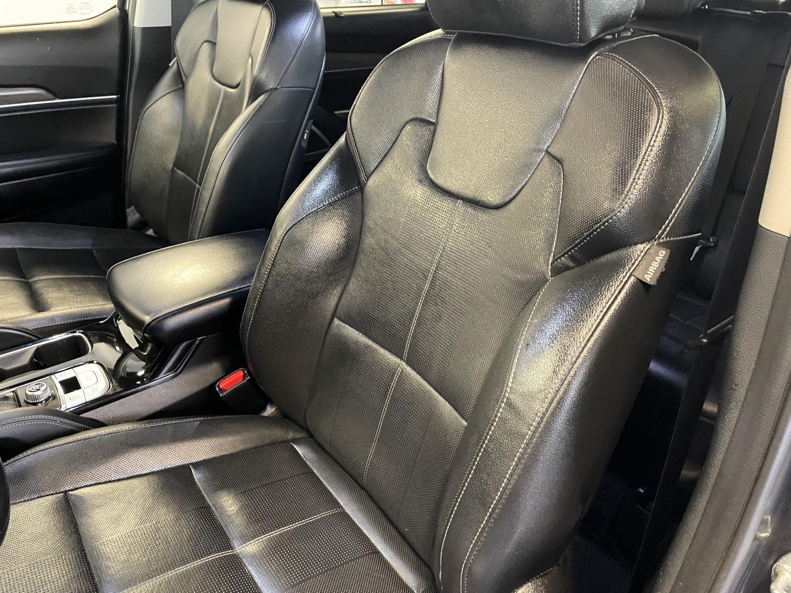 Pre-Owned 2022 Kia Telluride for sale in St. Joseph MO