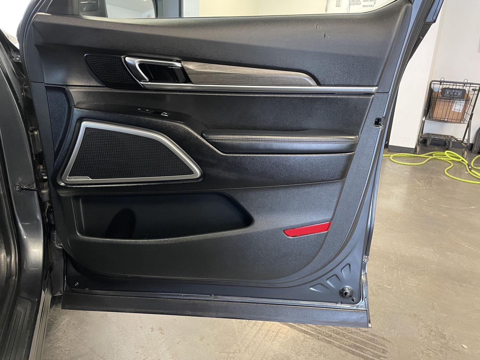 Pre-Owned 2022 Kia Telluride for sale in St. Joseph MO