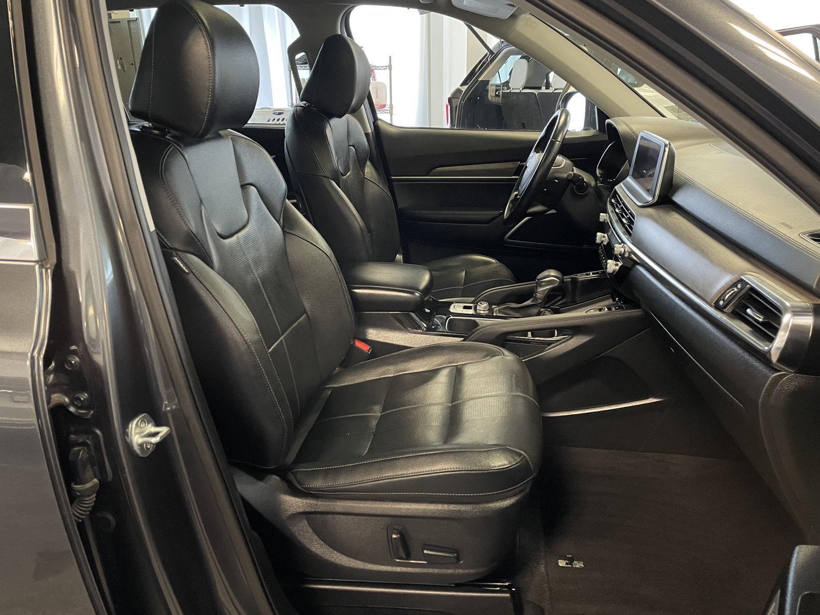 Pre-Owned 2022 Kia Telluride for sale in St. Joseph MO