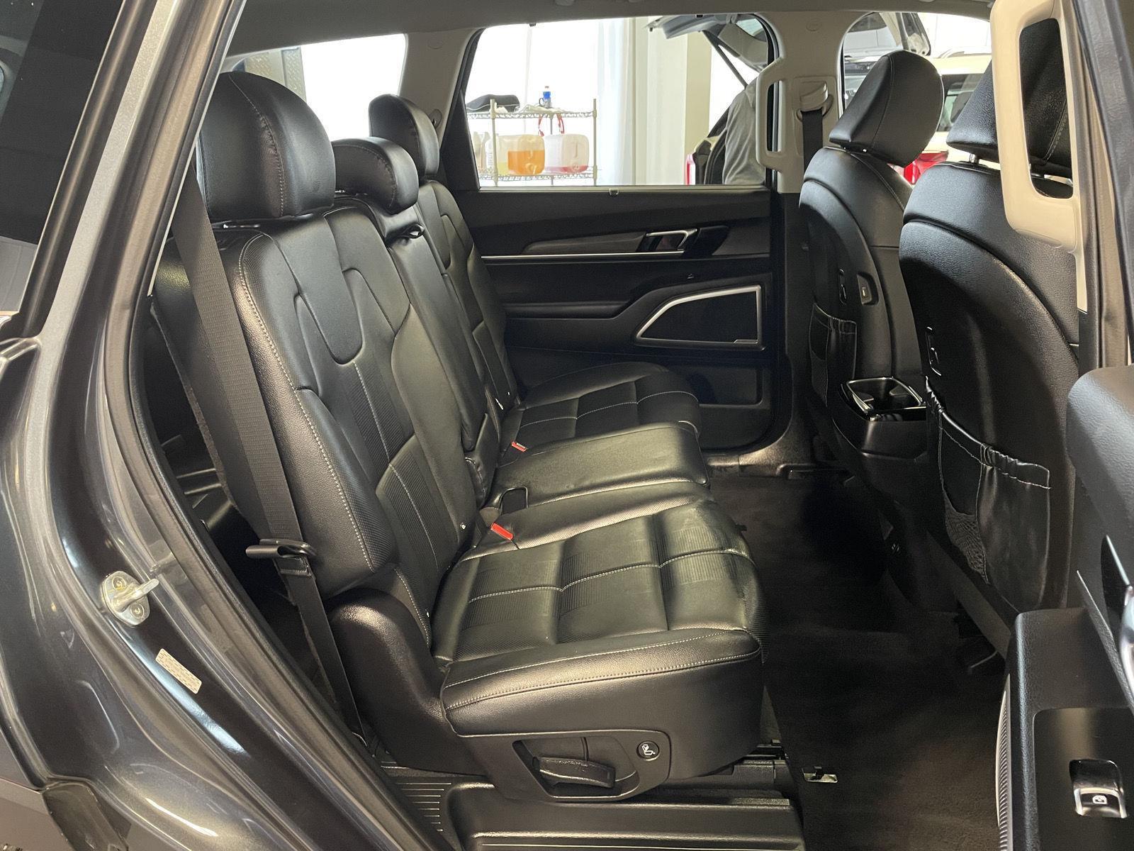 Pre-Owned 2022 Kia Telluride for sale in St. Joseph MO