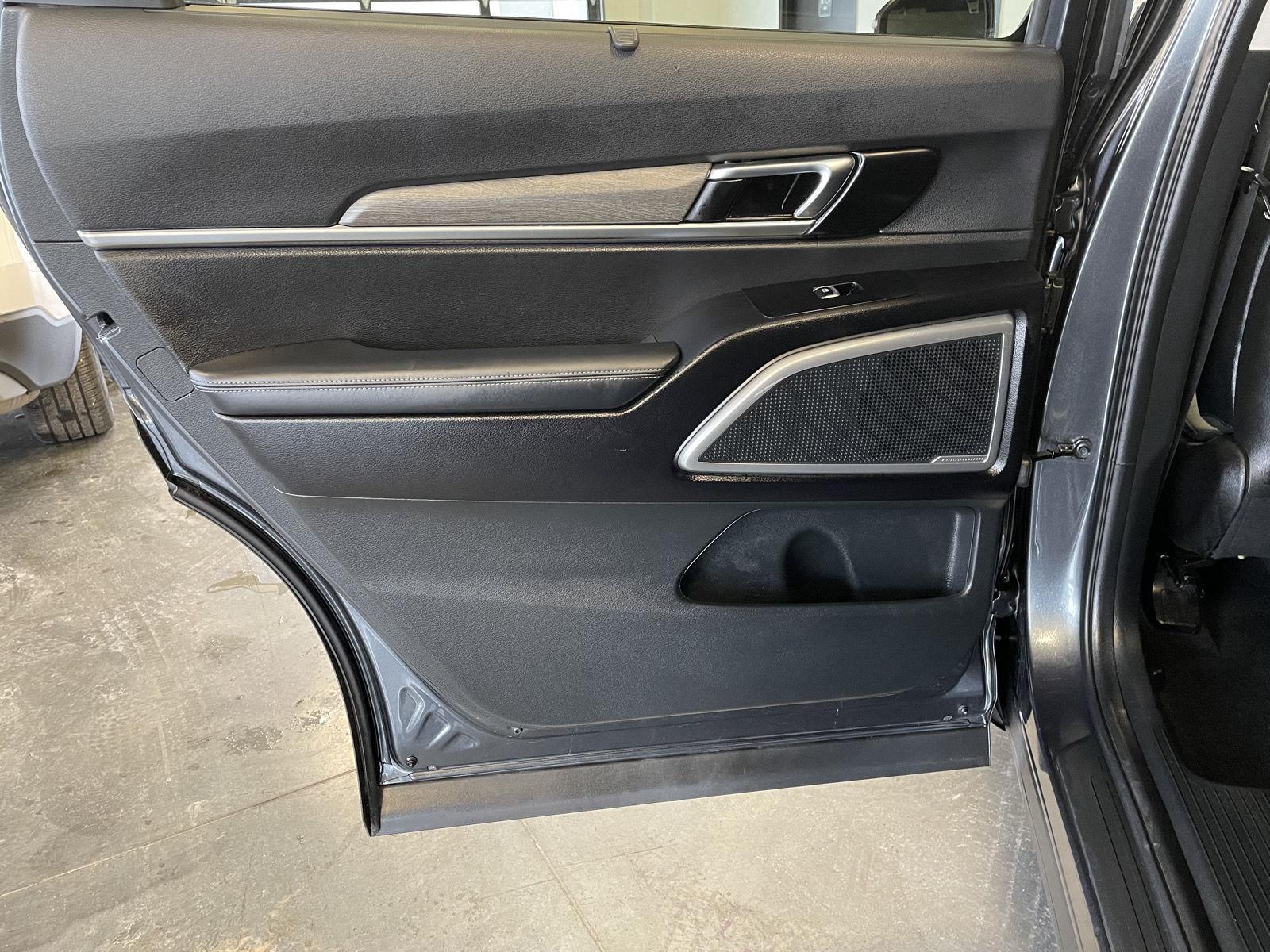 Pre-Owned 2022 Kia Telluride for sale in St. Joseph MO