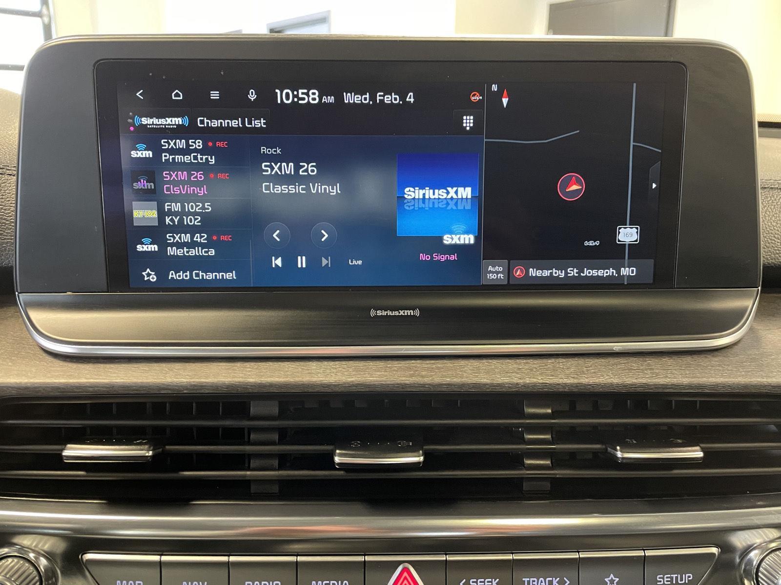 Pre-Owned 2022 Kia Telluride for sale in St. Joseph MO