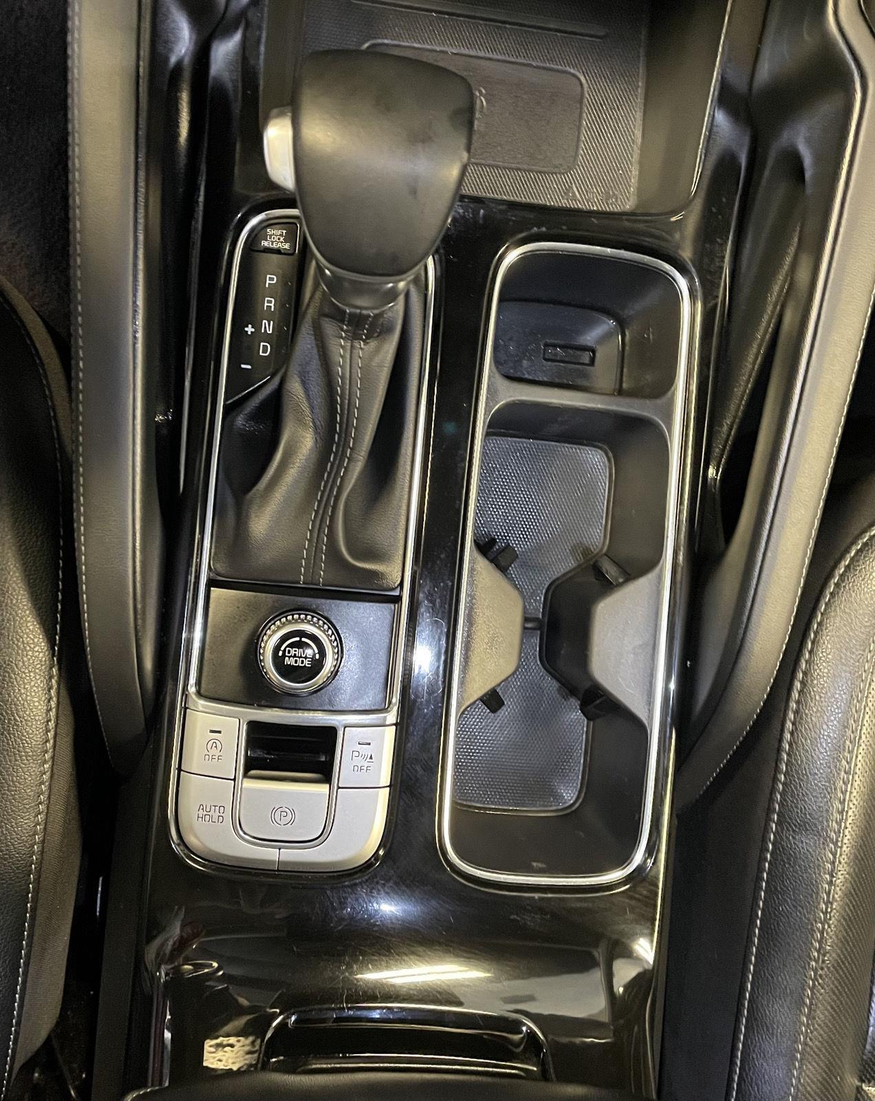 Pre-Owned 2022 Kia Telluride for sale in St. Joseph MO