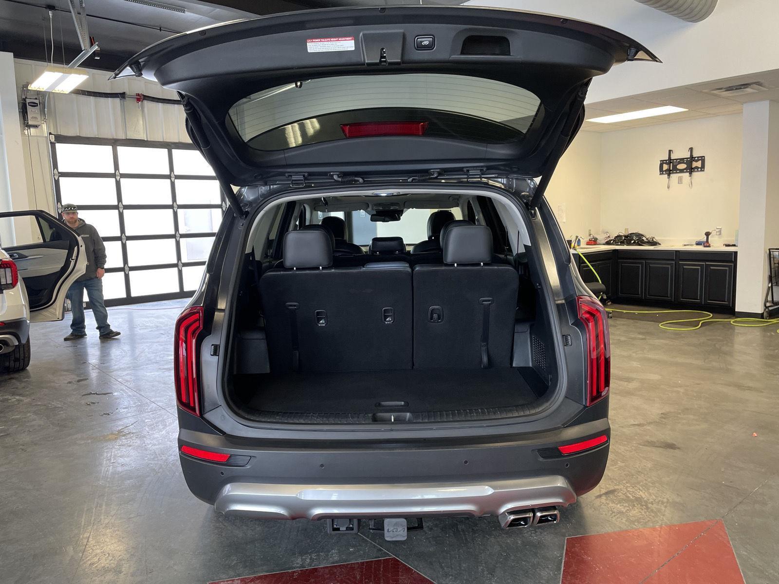 Pre-Owned 2022 Kia Telluride for sale in St. Joseph MO