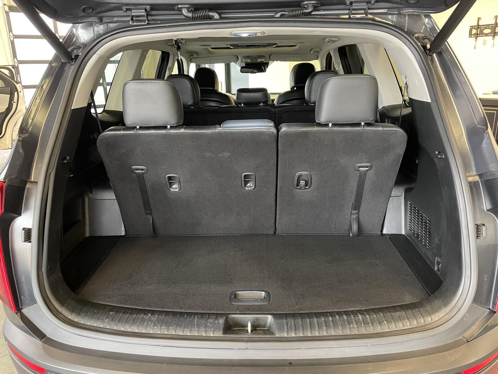 Pre-Owned 2022 Kia Telluride for sale in St. Joseph MO