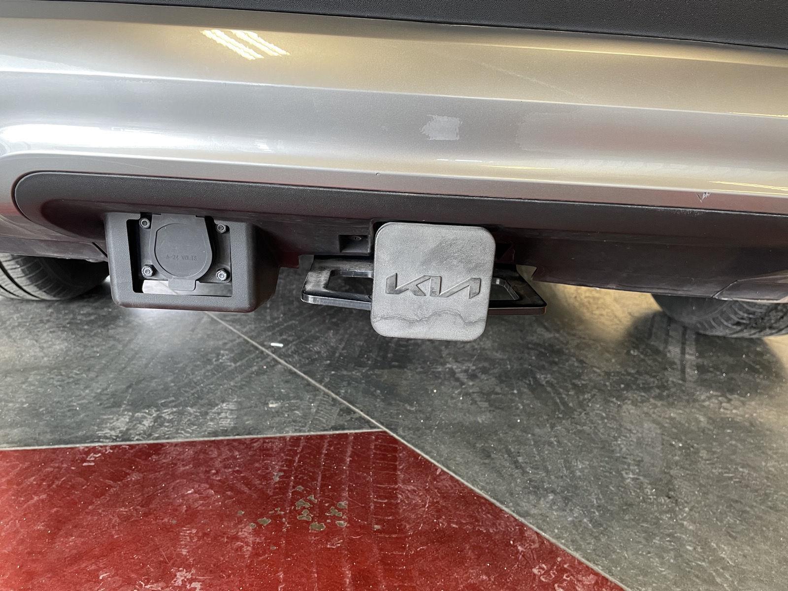 Pre-Owned 2022 Kia Telluride for sale in St. Joseph MO