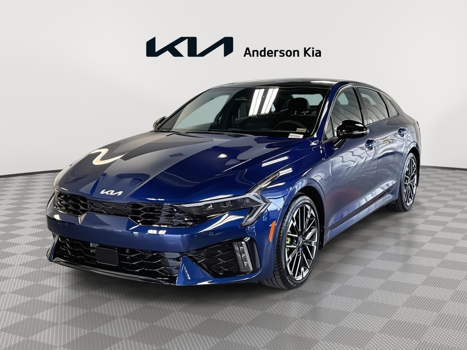 Used 2026 Kia K5 for sale in St. Joseph MO