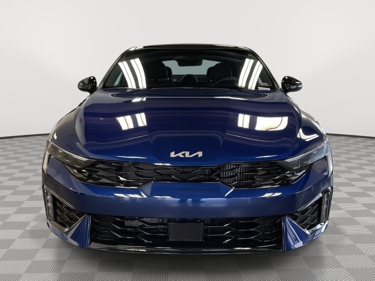 Pre-Owned 2026 Kia K5 for sale in St. Joseph MO