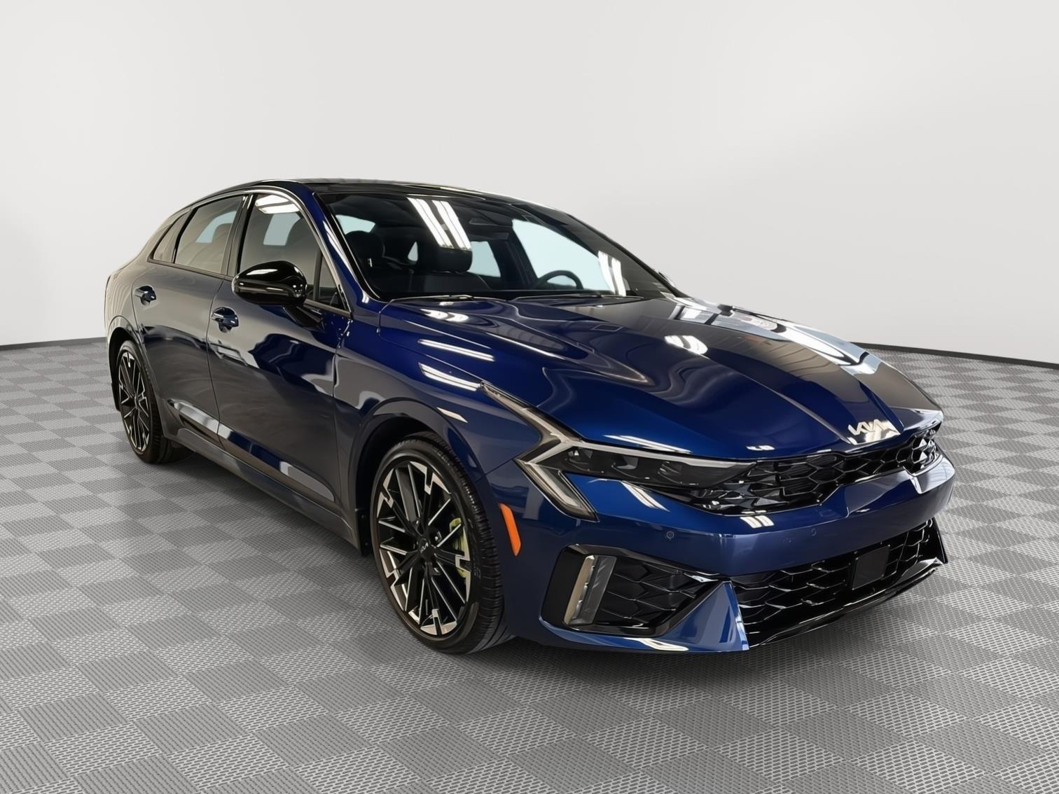 Pre-Owned 2026 Kia K5 for sale in St. Joseph MO