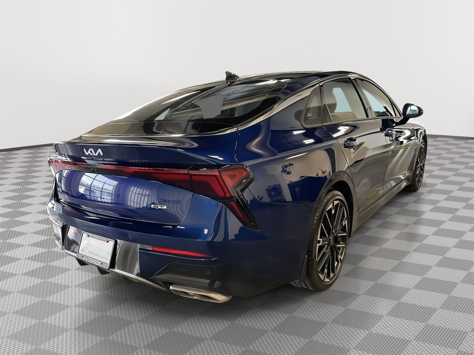 Pre-Owned 2026 Kia K5 for sale in St. Joseph MO