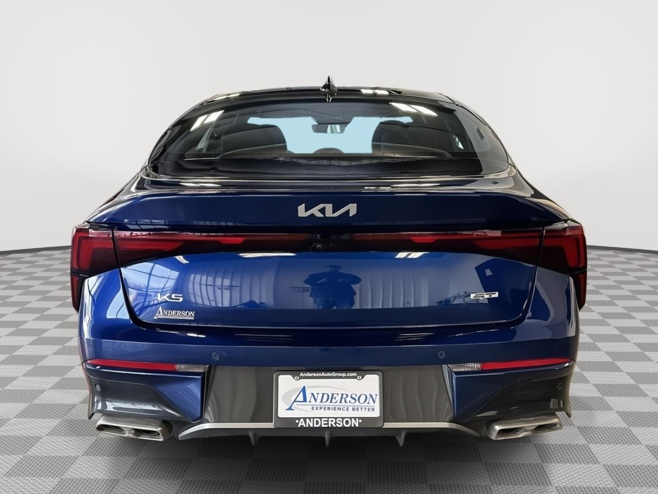 Pre-Owned 2026 Kia K5 for sale in St. Joseph MO