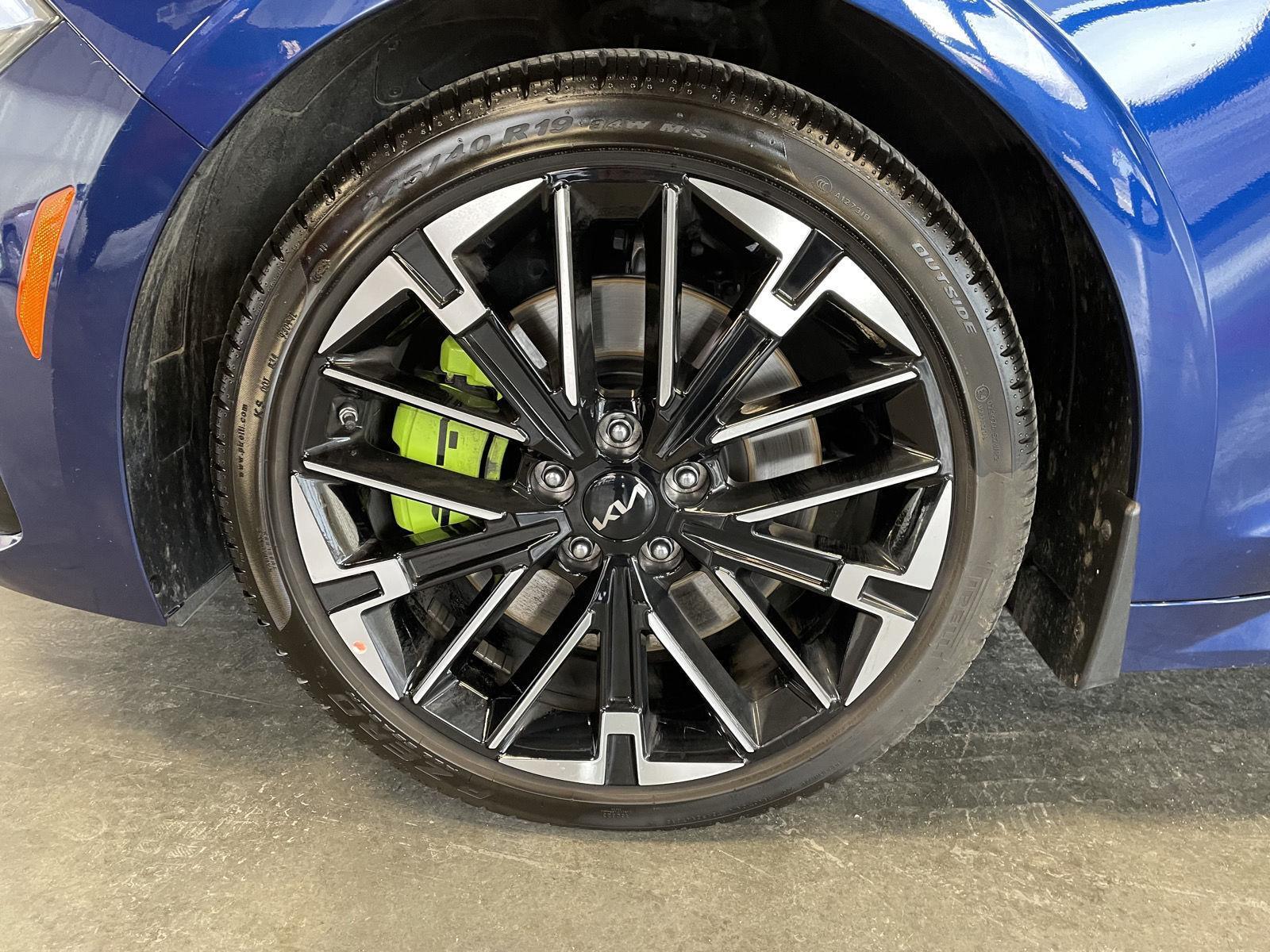 Pre-Owned 2026 Kia K5 for sale in St. Joseph MO