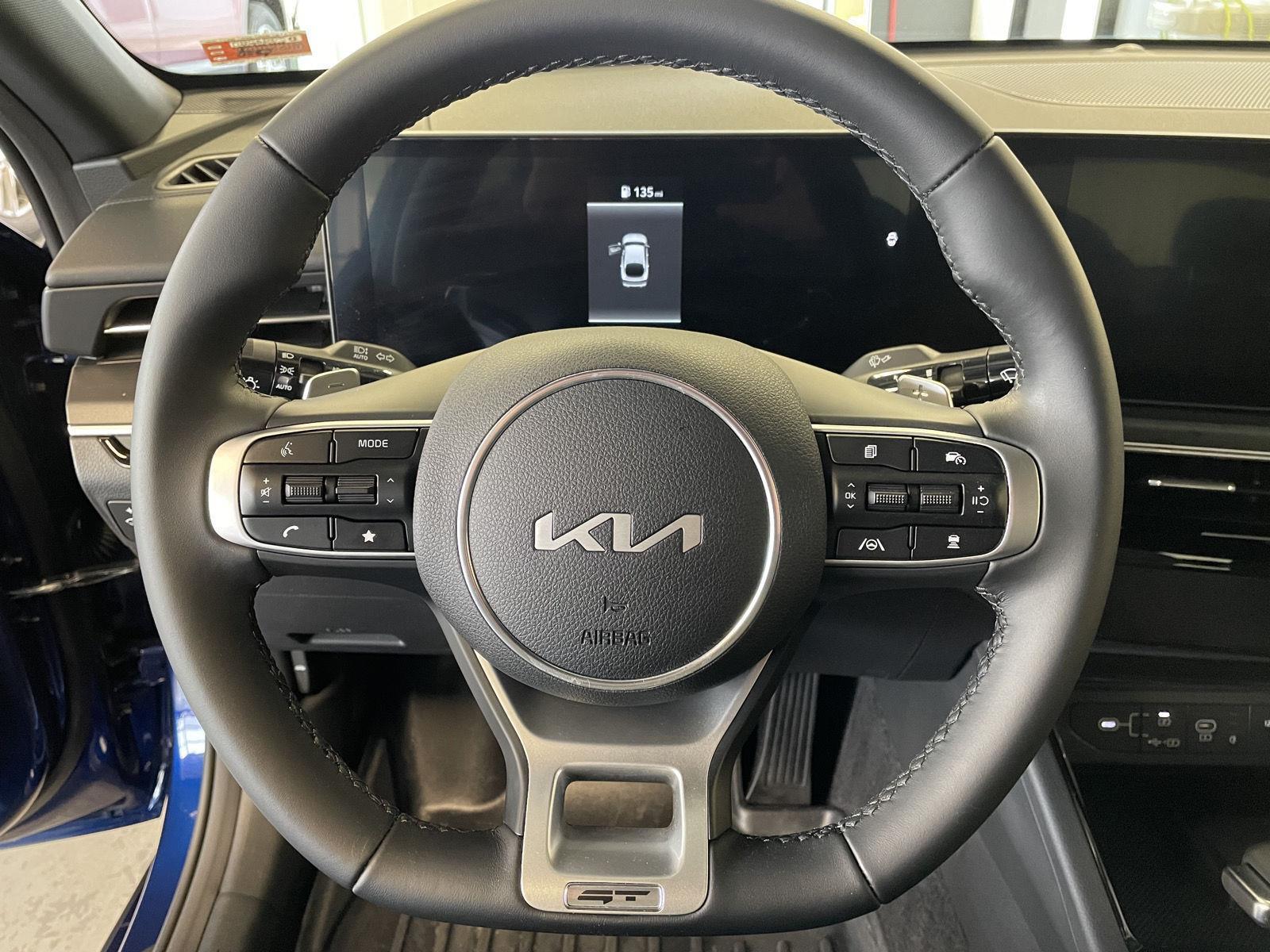 Pre-Owned 2026 Kia K5 for sale in St. Joseph MO