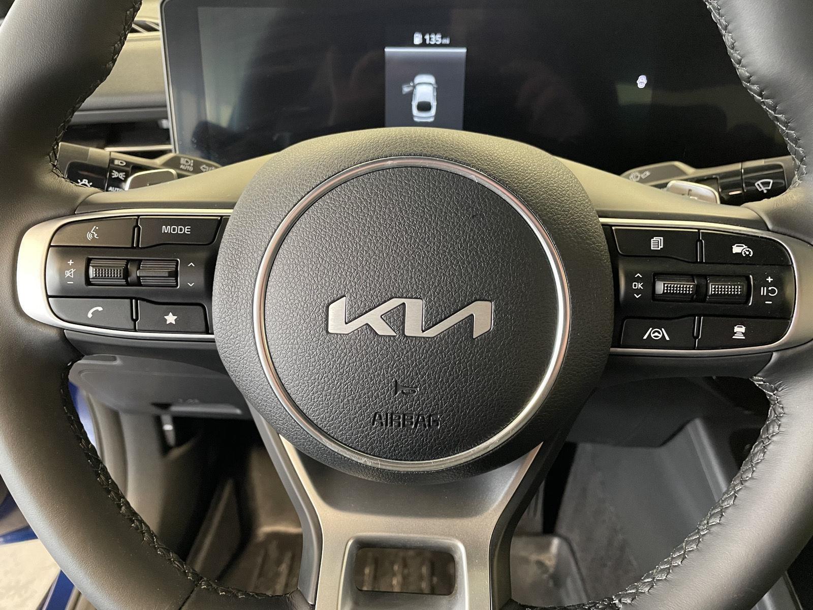 Pre-Owned 2026 Kia K5 for sale in St. Joseph MO