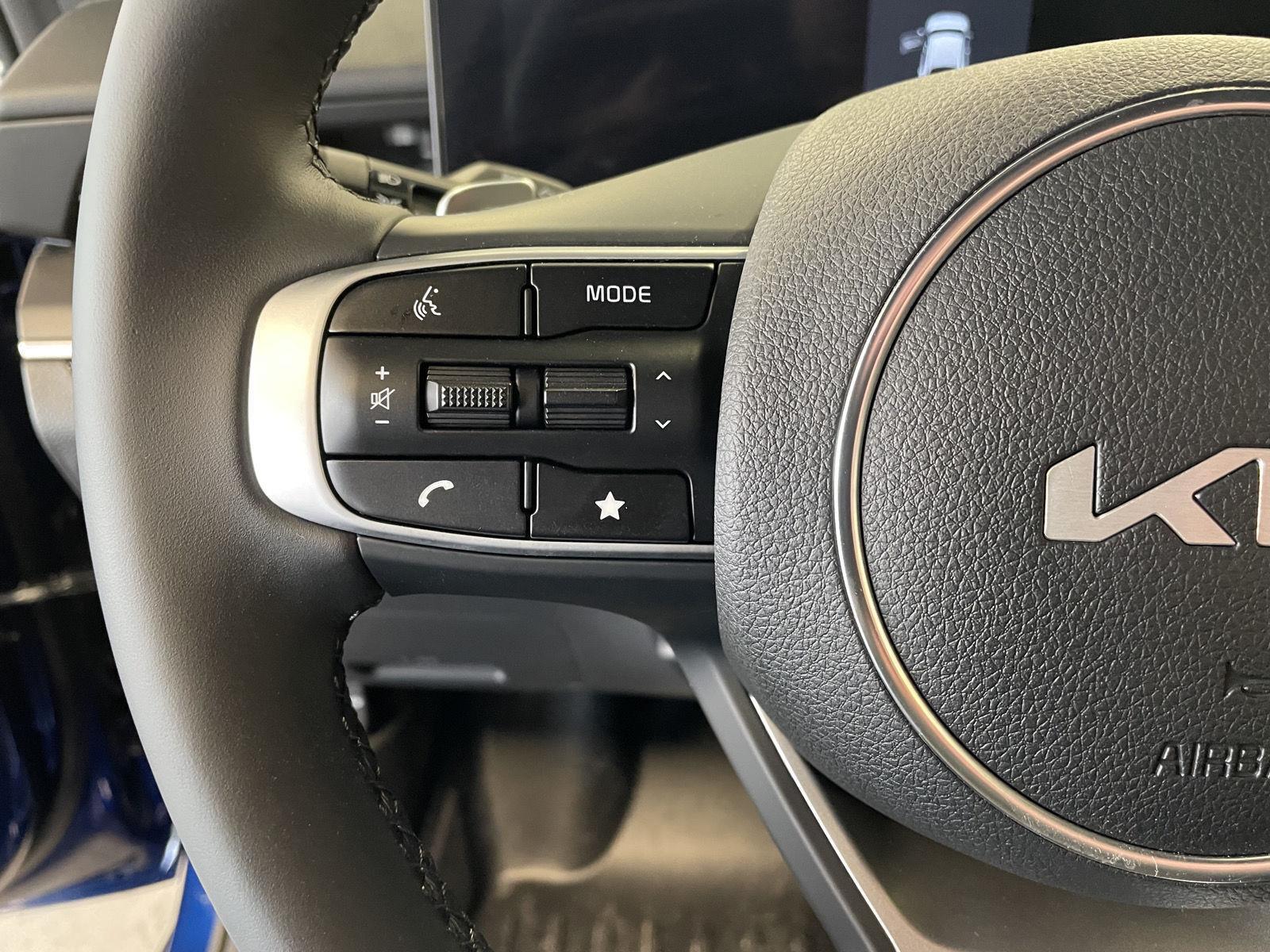 Pre-Owned 2026 Kia K5 for sale in St. Joseph MO