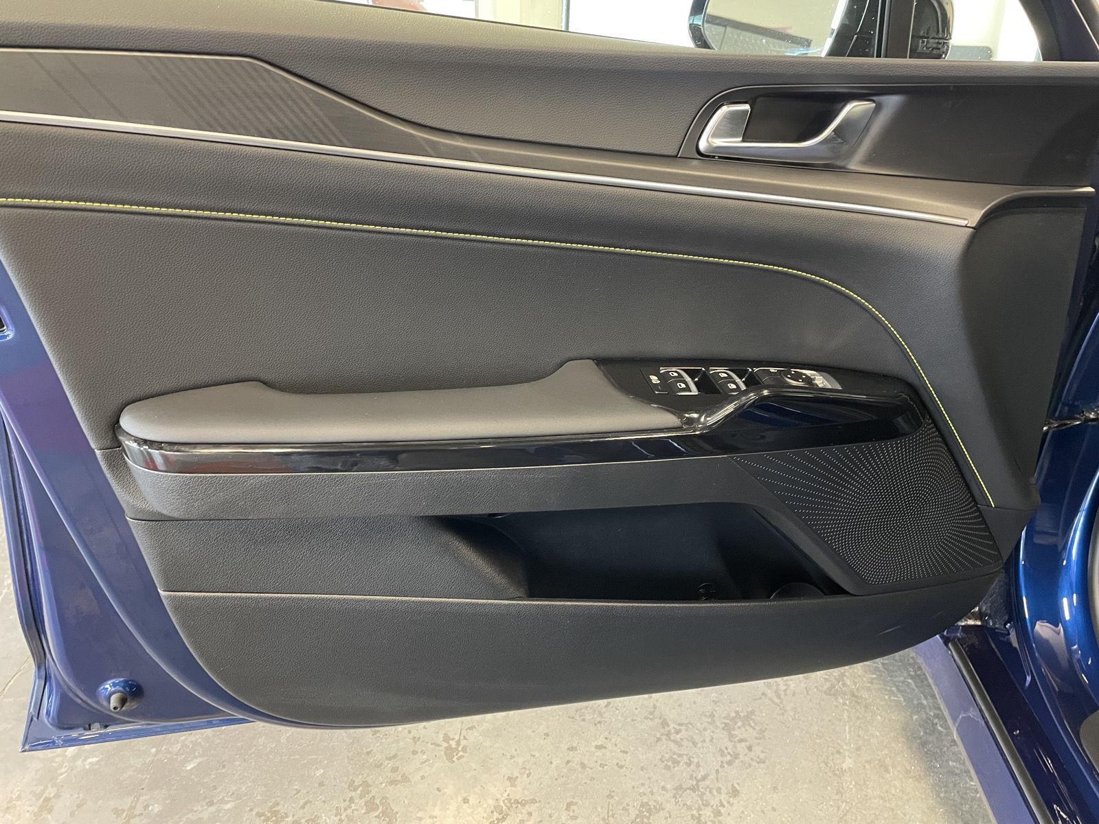 Pre-Owned 2026 Kia K5 for sale in St. Joseph MO