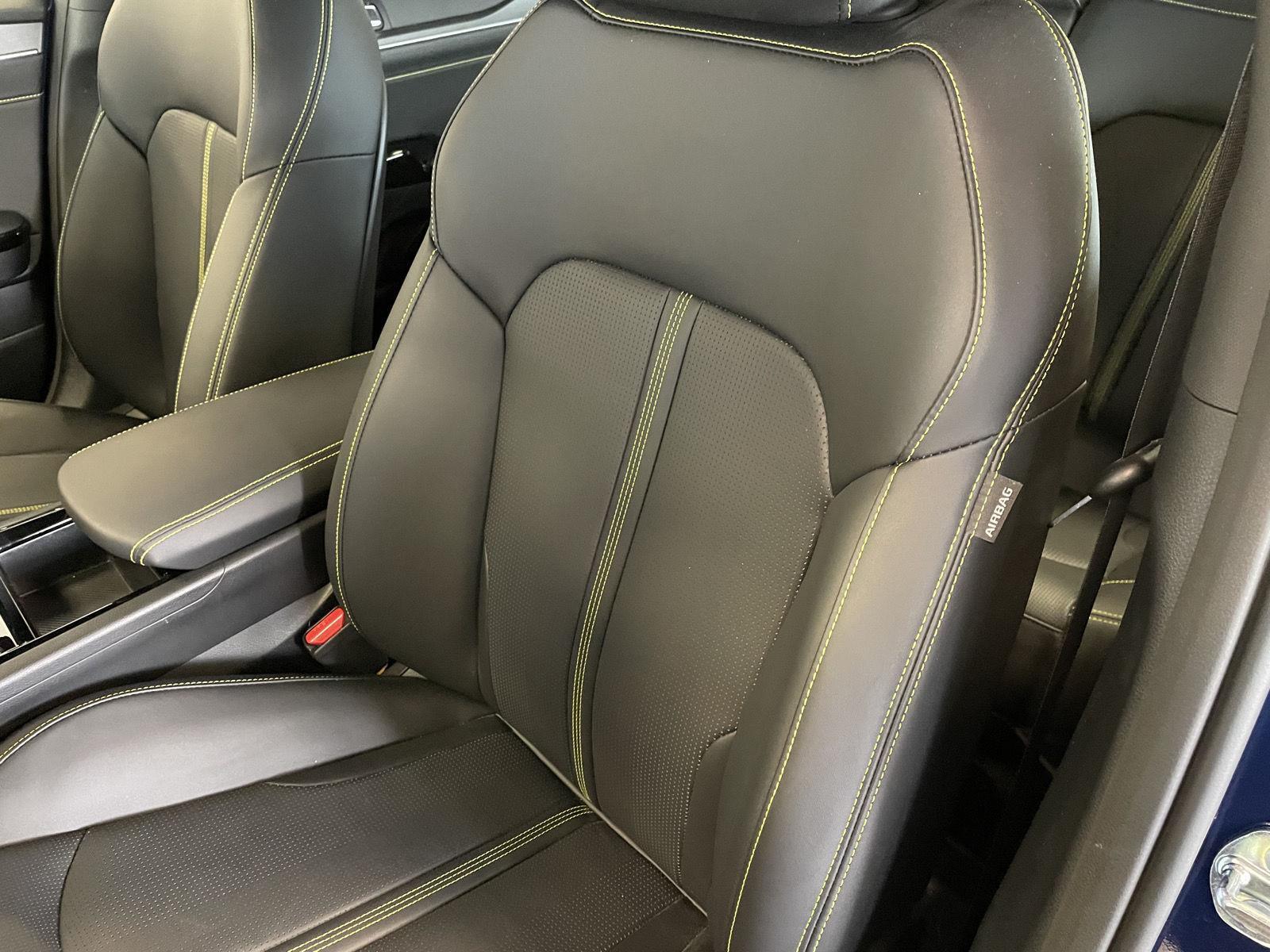 Pre-Owned 2026 Kia K5 for sale in St. Joseph MO