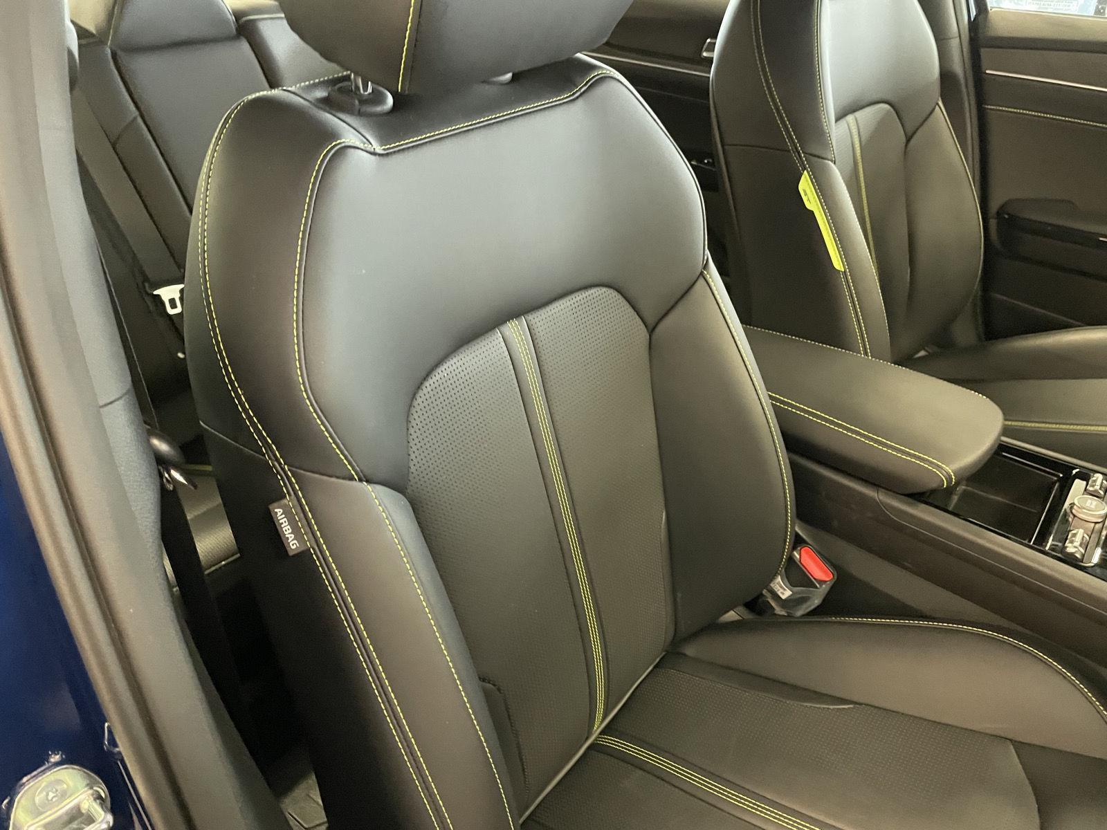 Pre-Owned 2026 Kia K5 for sale in St. Joseph MO