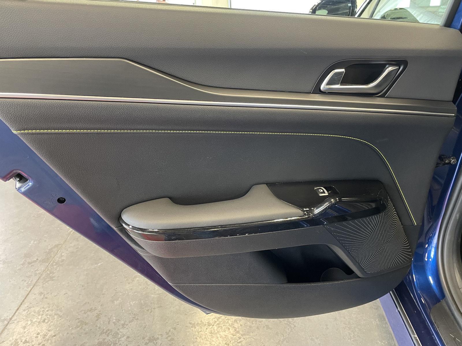 Pre-Owned 2026 Kia K5 for sale in St. Joseph MO