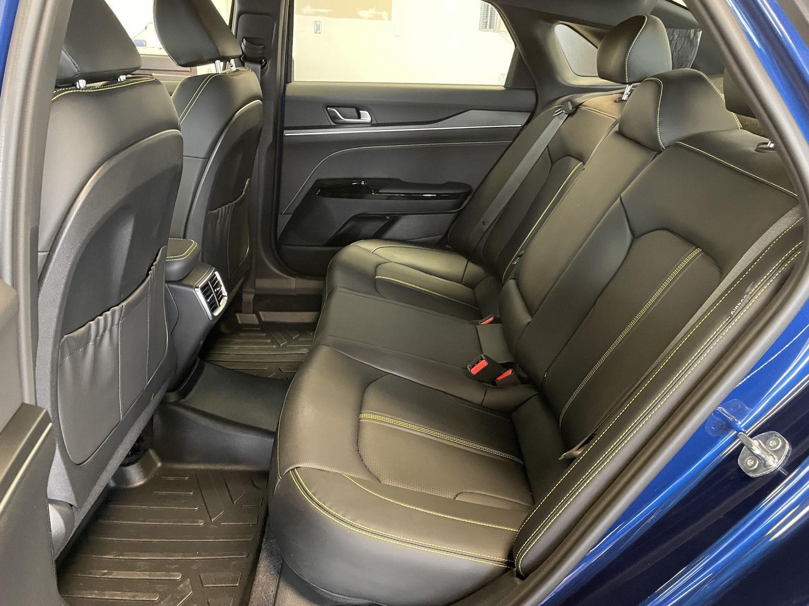 Pre-Owned 2026 Kia K5 for sale in St. Joseph MO