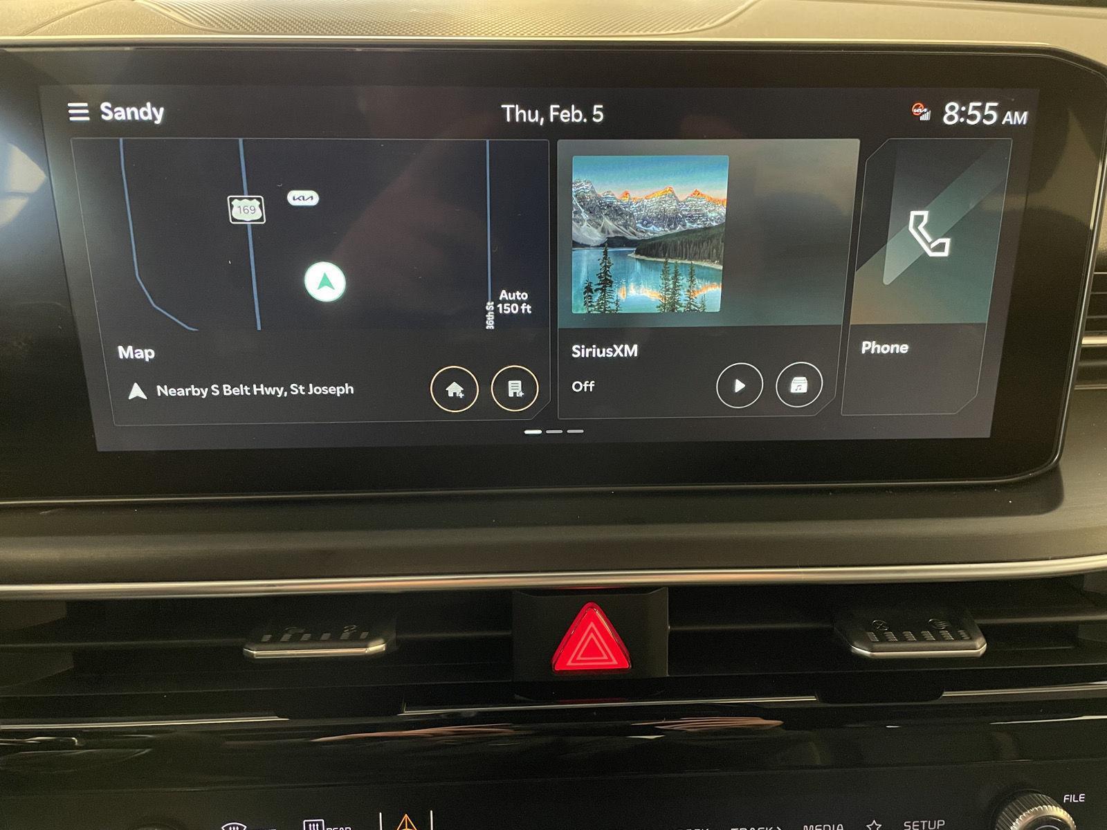 Pre-Owned 2026 Kia K5 for sale in St. Joseph MO