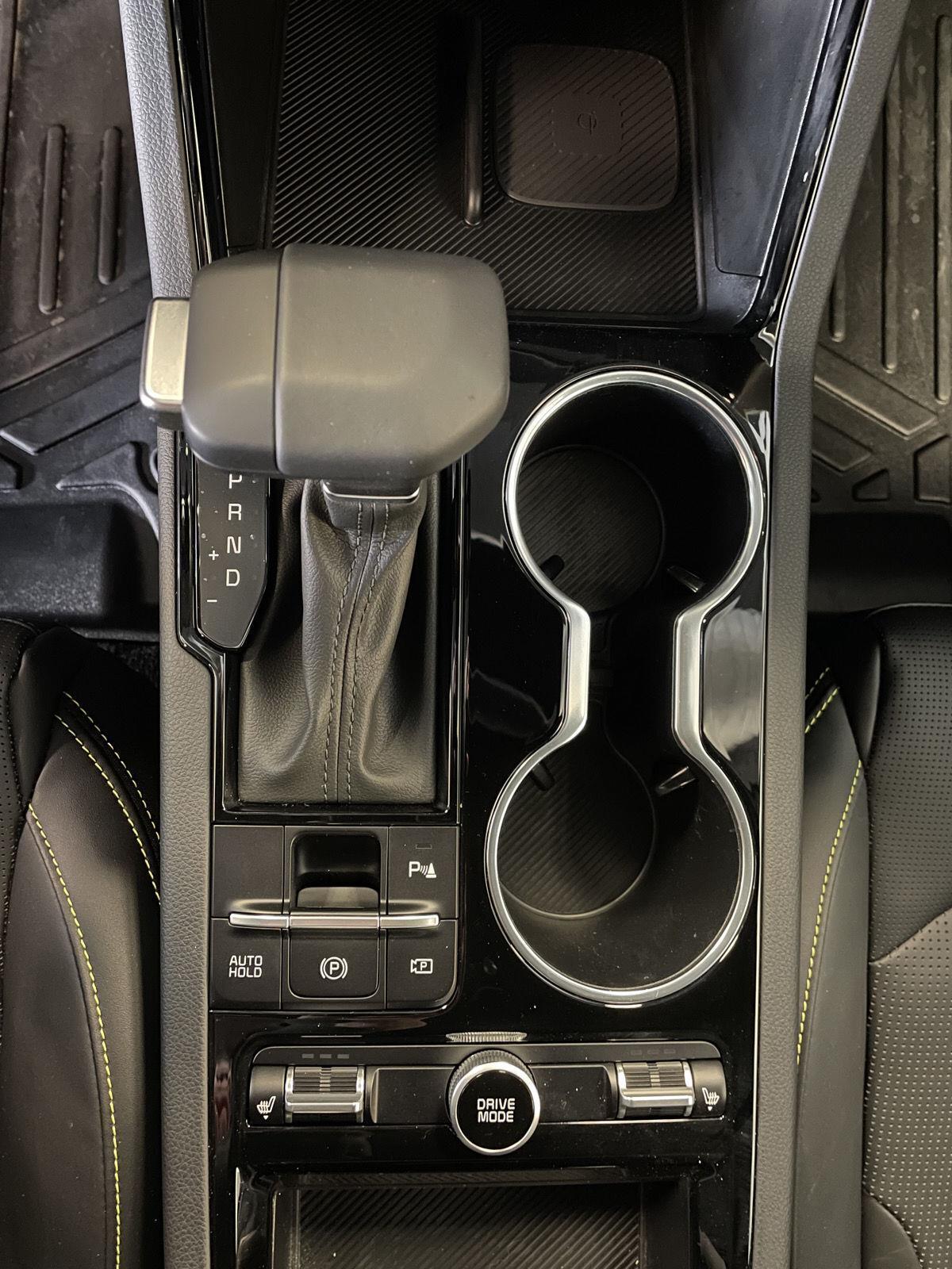 Pre-Owned 2026 Kia K5 for sale in St. Joseph MO