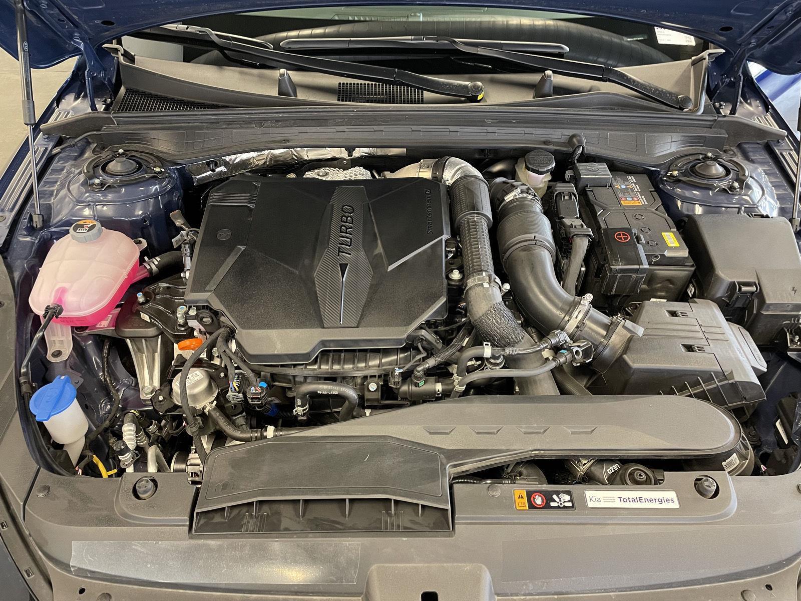 Pre-Owned 2026 Kia K5 for sale in St. Joseph MO