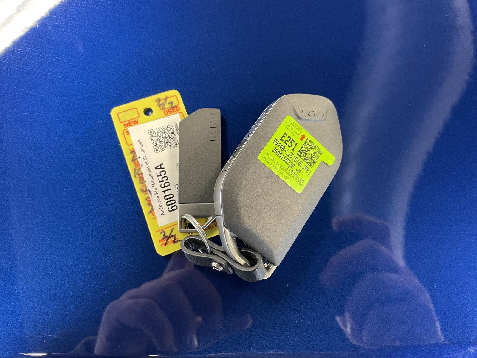 Pre-Owned 2026 Kia K5 for sale in St. Joseph MO