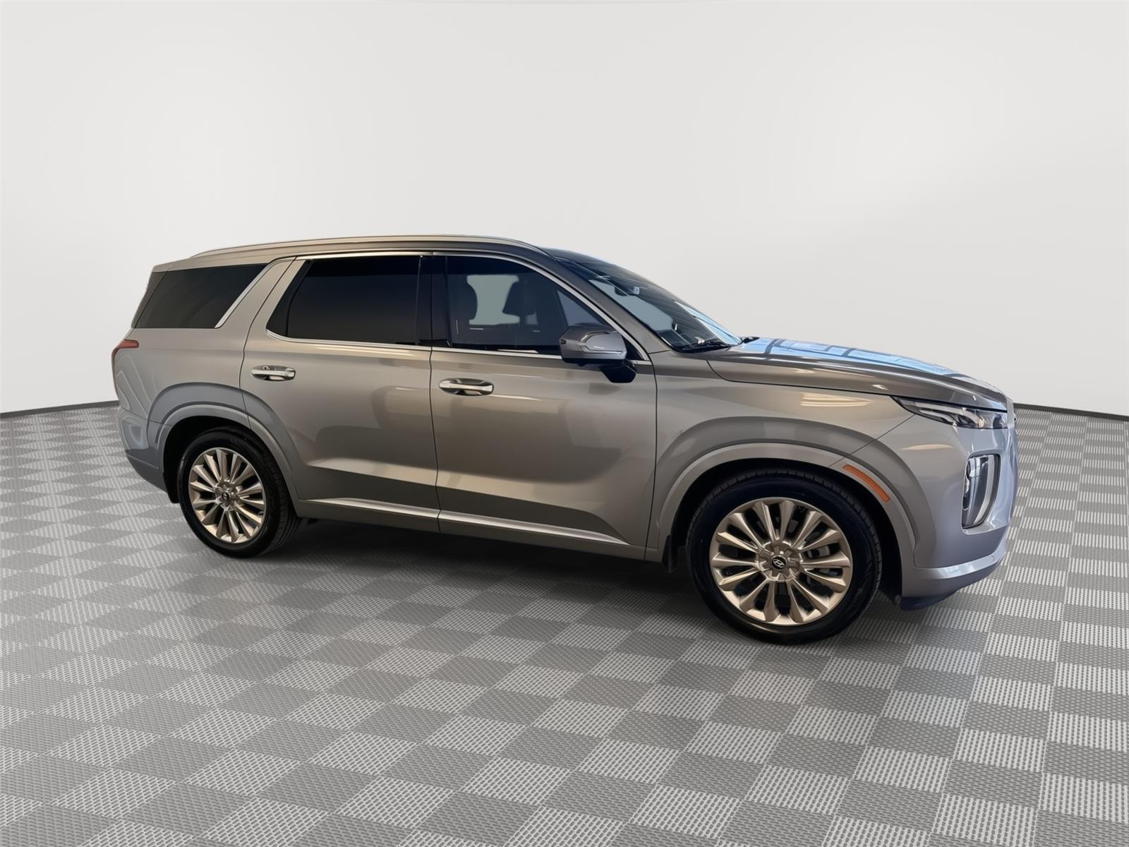 Used 2020 Hyundai Palisade for sale in St. Joseph MO