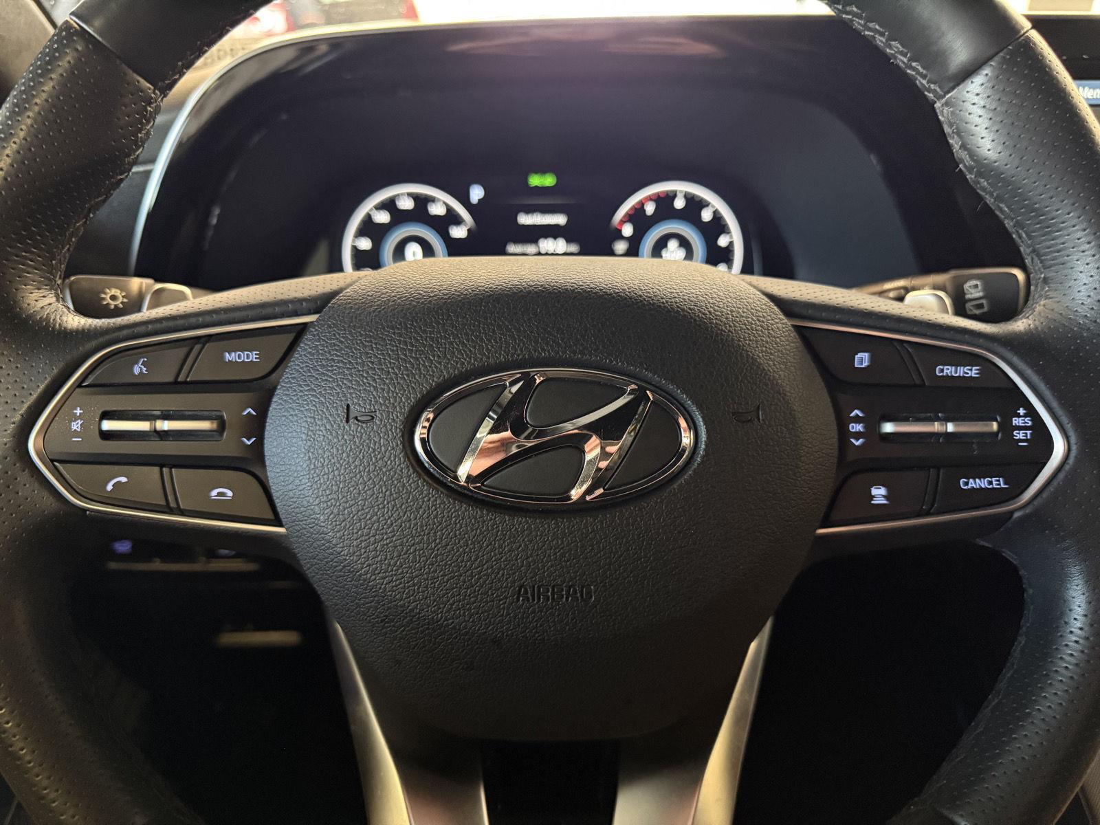 Used 2020 Hyundai Palisade for sale in St. Joseph MO