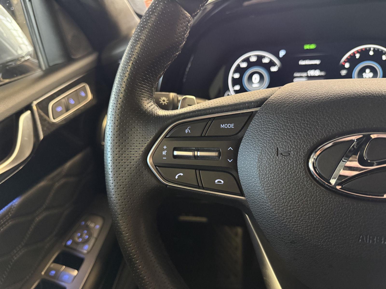 Used 2020 Hyundai Palisade for sale in St. Joseph MO