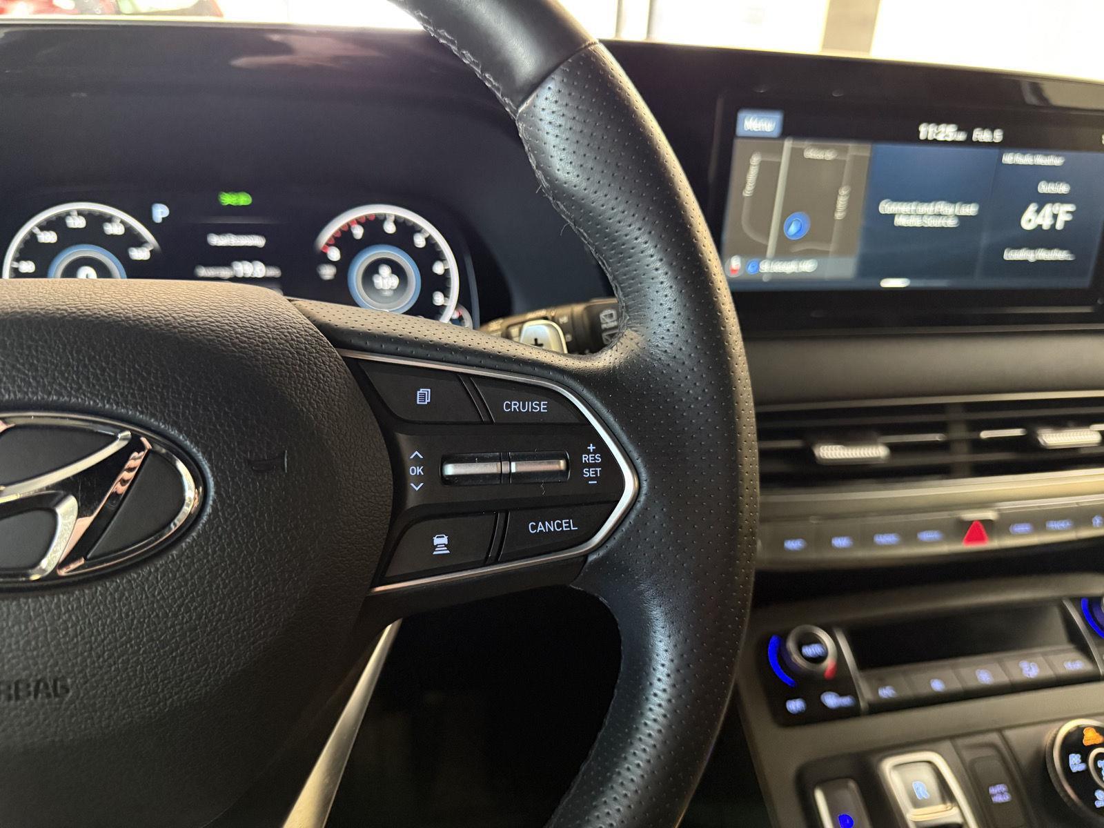 Used 2020 Hyundai Palisade for sale in St. Joseph MO