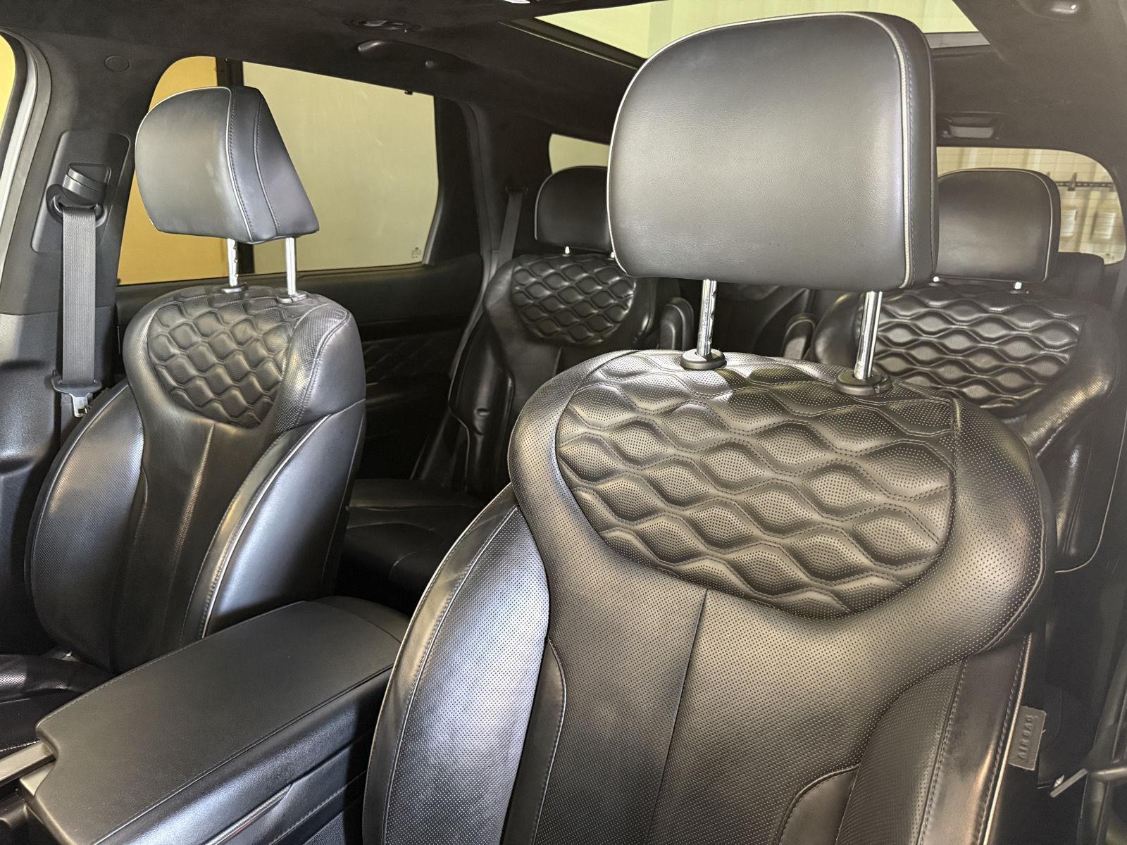 Used 2020 Hyundai Palisade for sale in St. Joseph MO