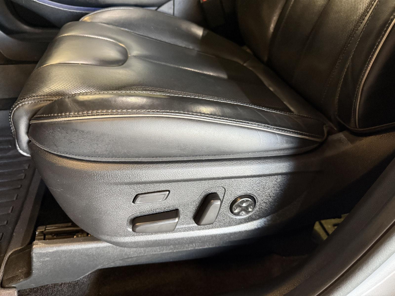 Used 2020 Hyundai Palisade for sale in St. Joseph MO