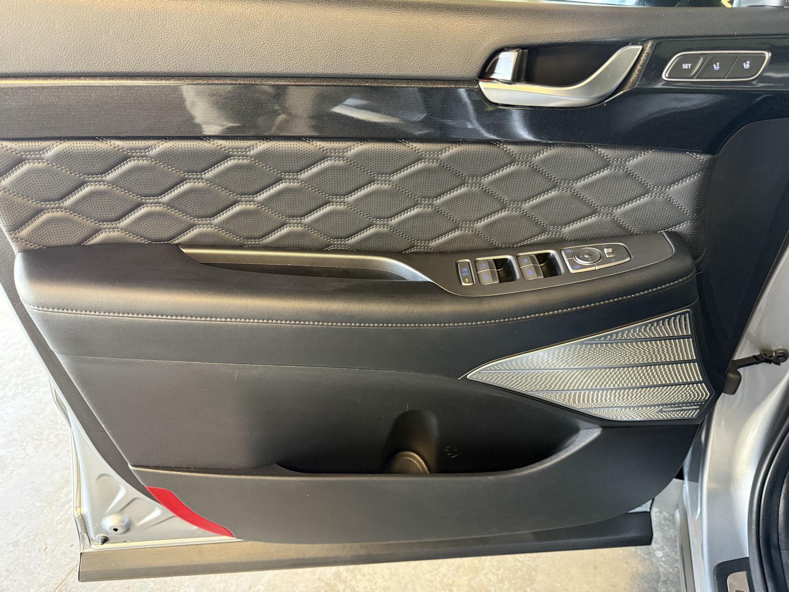 Used 2020 Hyundai Palisade for sale in St. Joseph MO