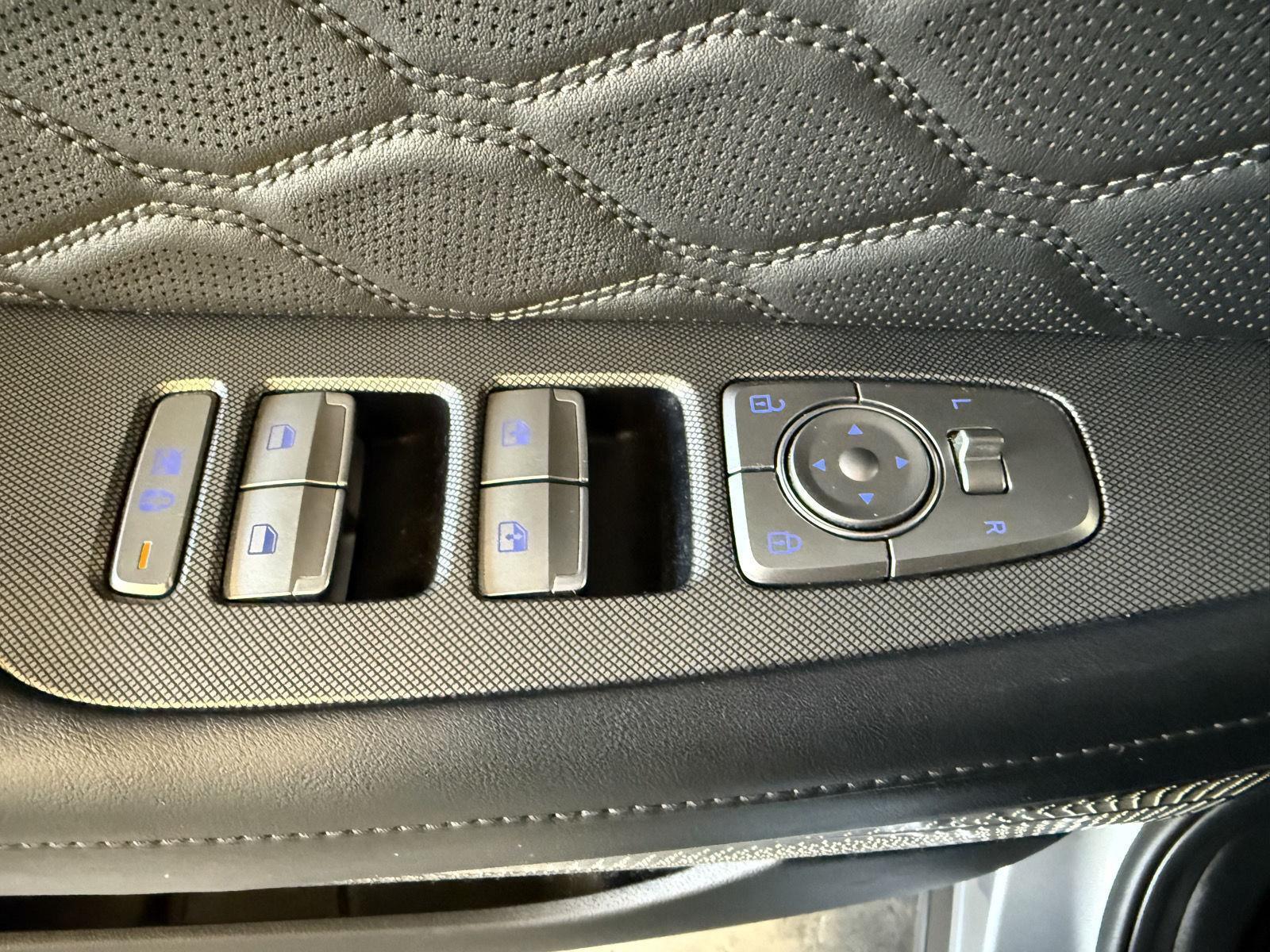 Used 2020 Hyundai Palisade for sale in St. Joseph MO