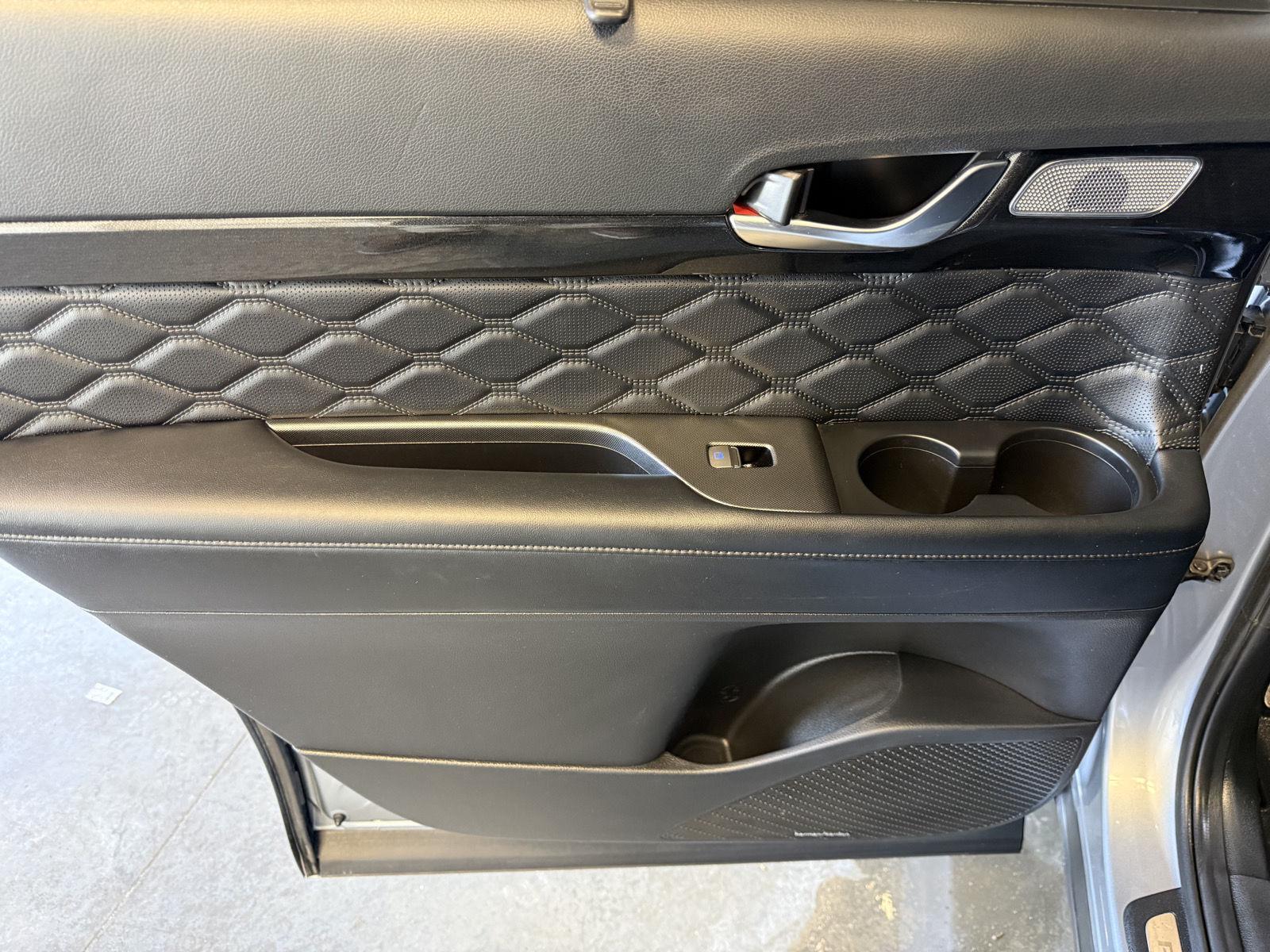 Used 2020 Hyundai Palisade for sale in St. Joseph MO