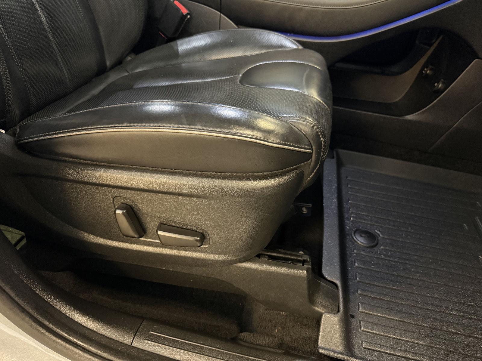 Used 2020 Hyundai Palisade for sale in St. Joseph MO