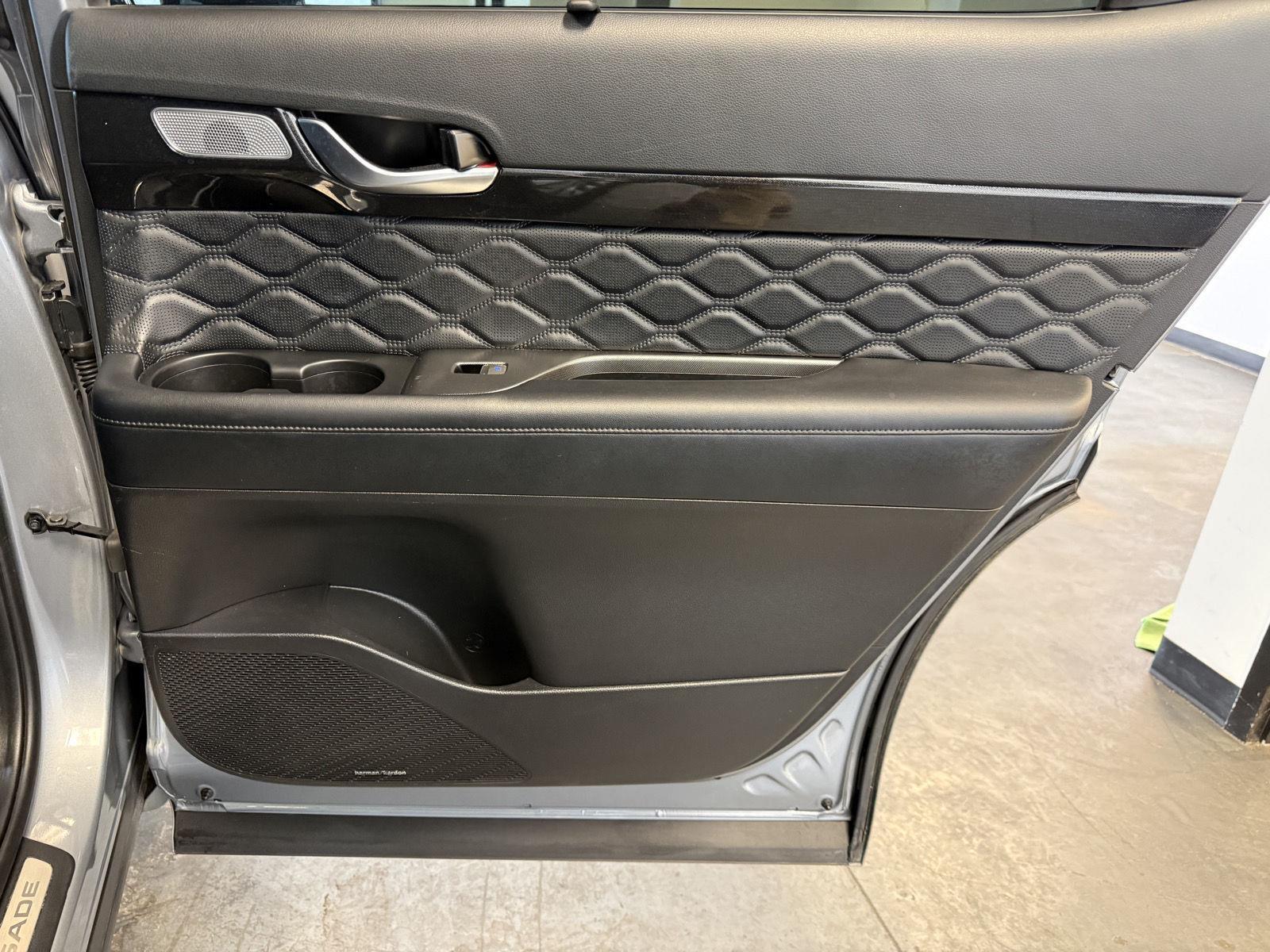 Used 2020 Hyundai Palisade for sale in St. Joseph MO