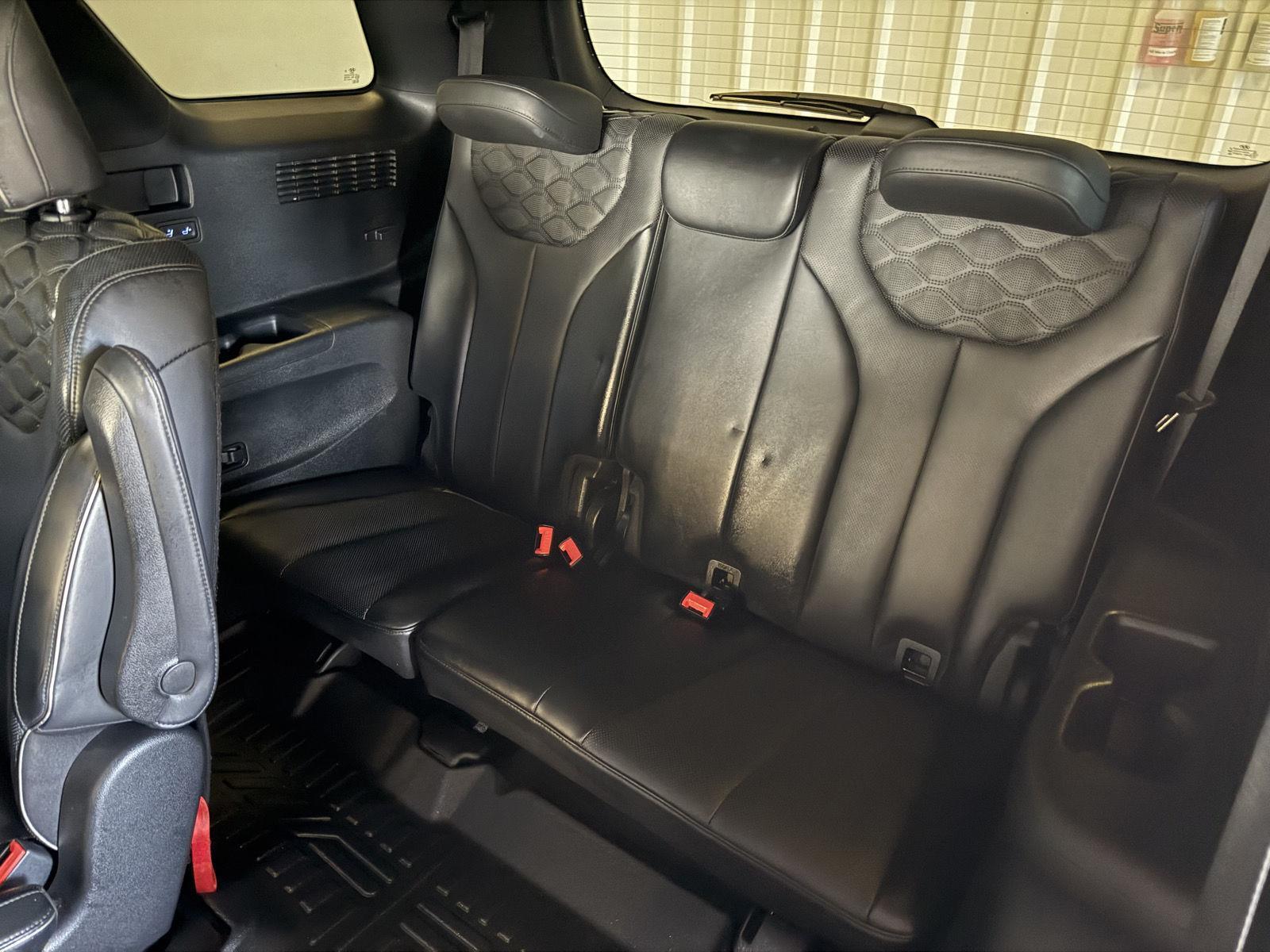 Used 2020 Hyundai Palisade for sale in St. Joseph MO