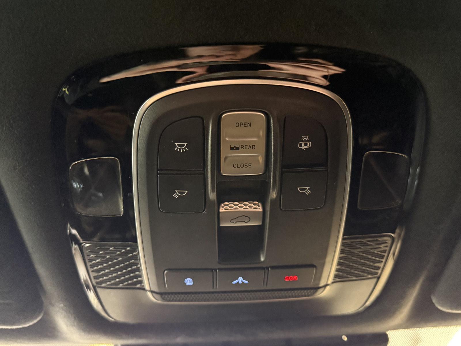 Used 2020 Hyundai Palisade for sale in St. Joseph MO