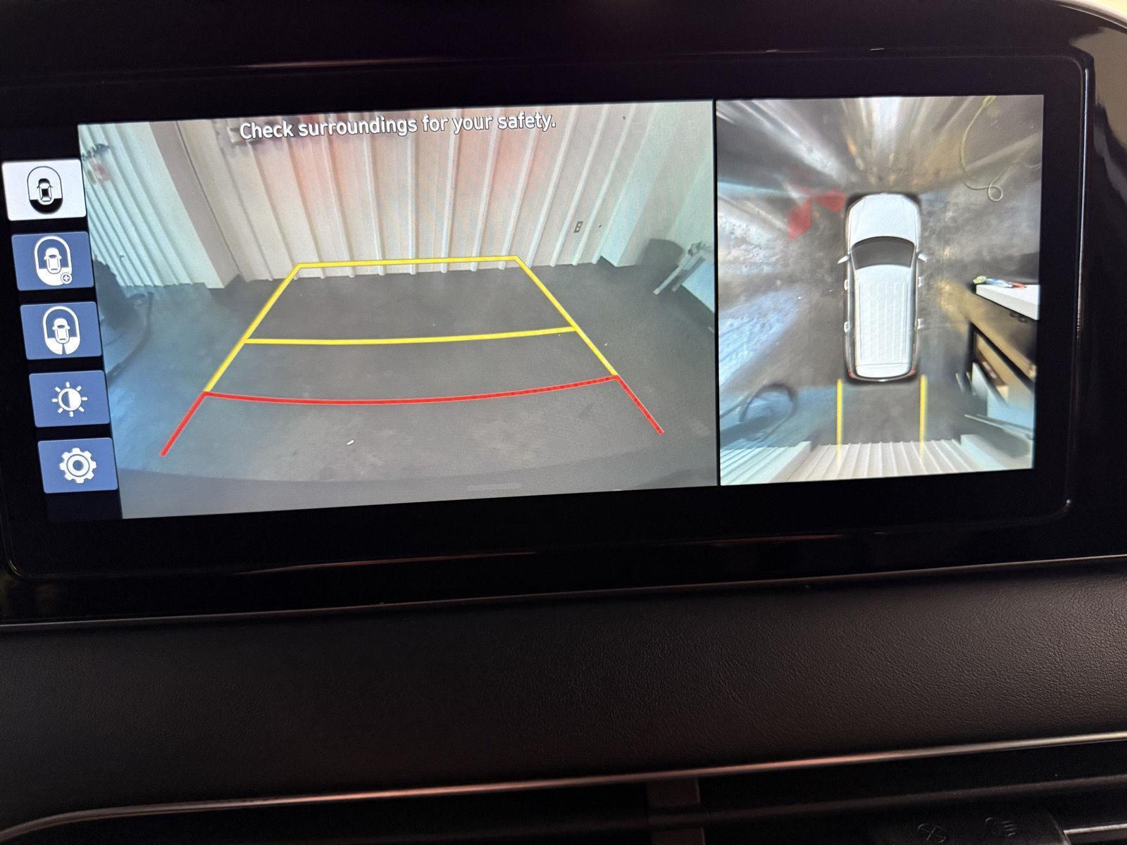 Used 2020 Hyundai Palisade for sale in St. Joseph MO