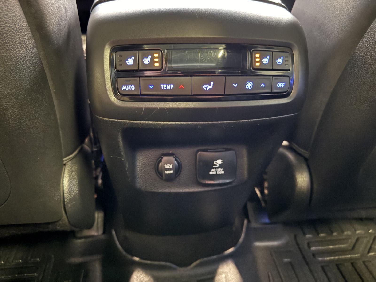 Used 2020 Hyundai Palisade for sale in St. Joseph MO